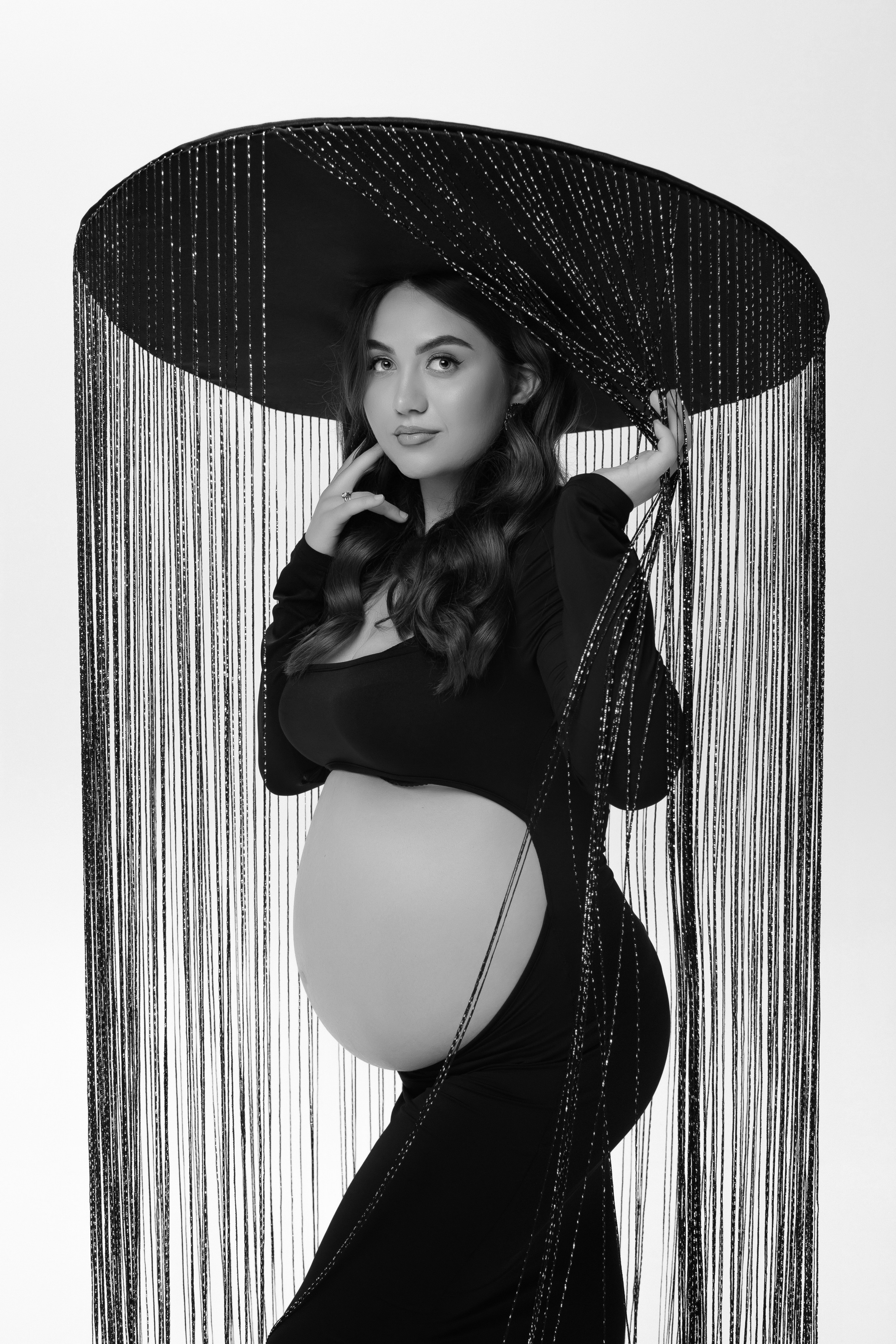 Беременность. Фотограф Лиана Артемова в Пензе