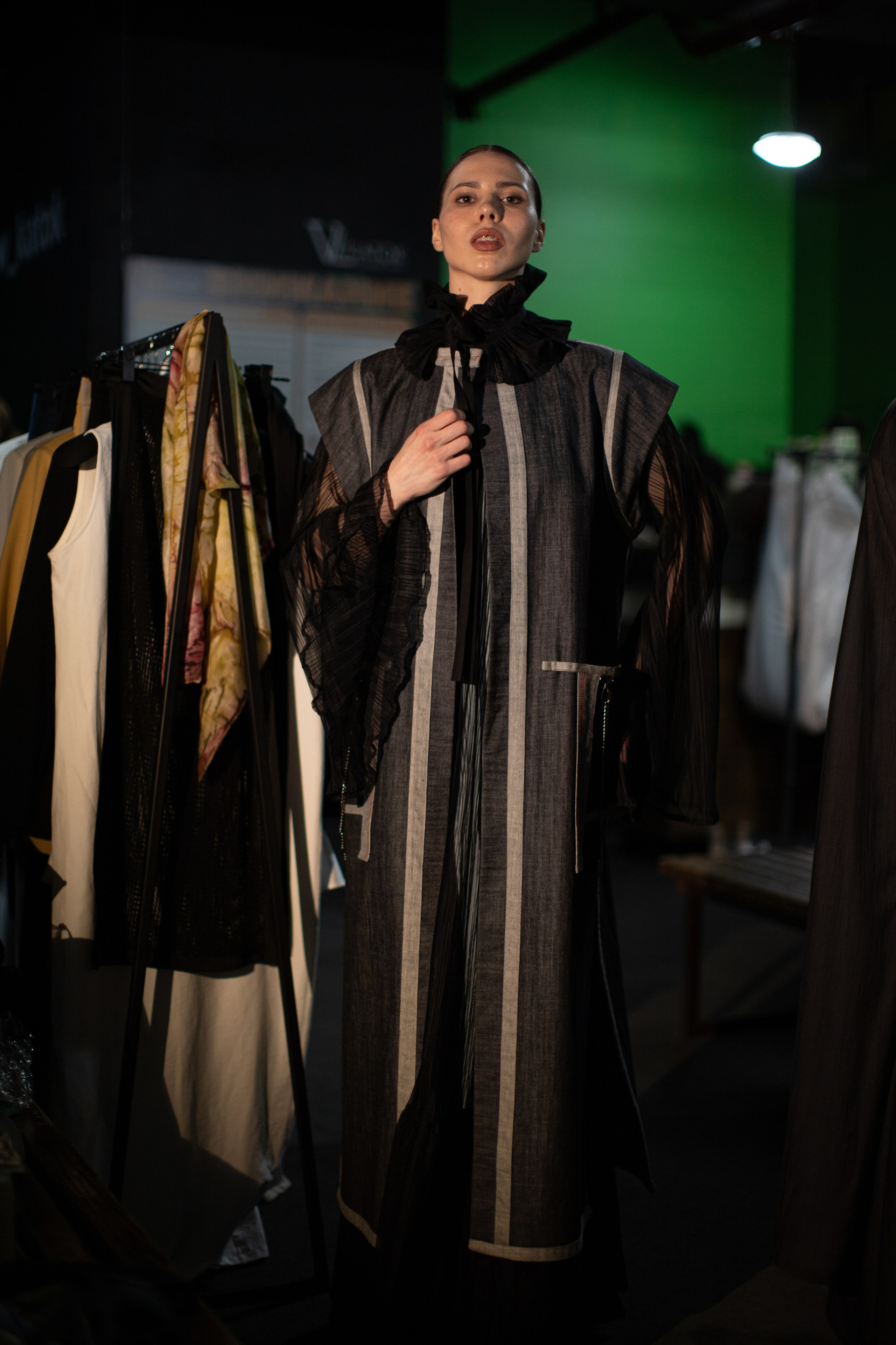 ESTRAN FASHION SHOW 4. Фотограф Лиана Артемова в Пензе