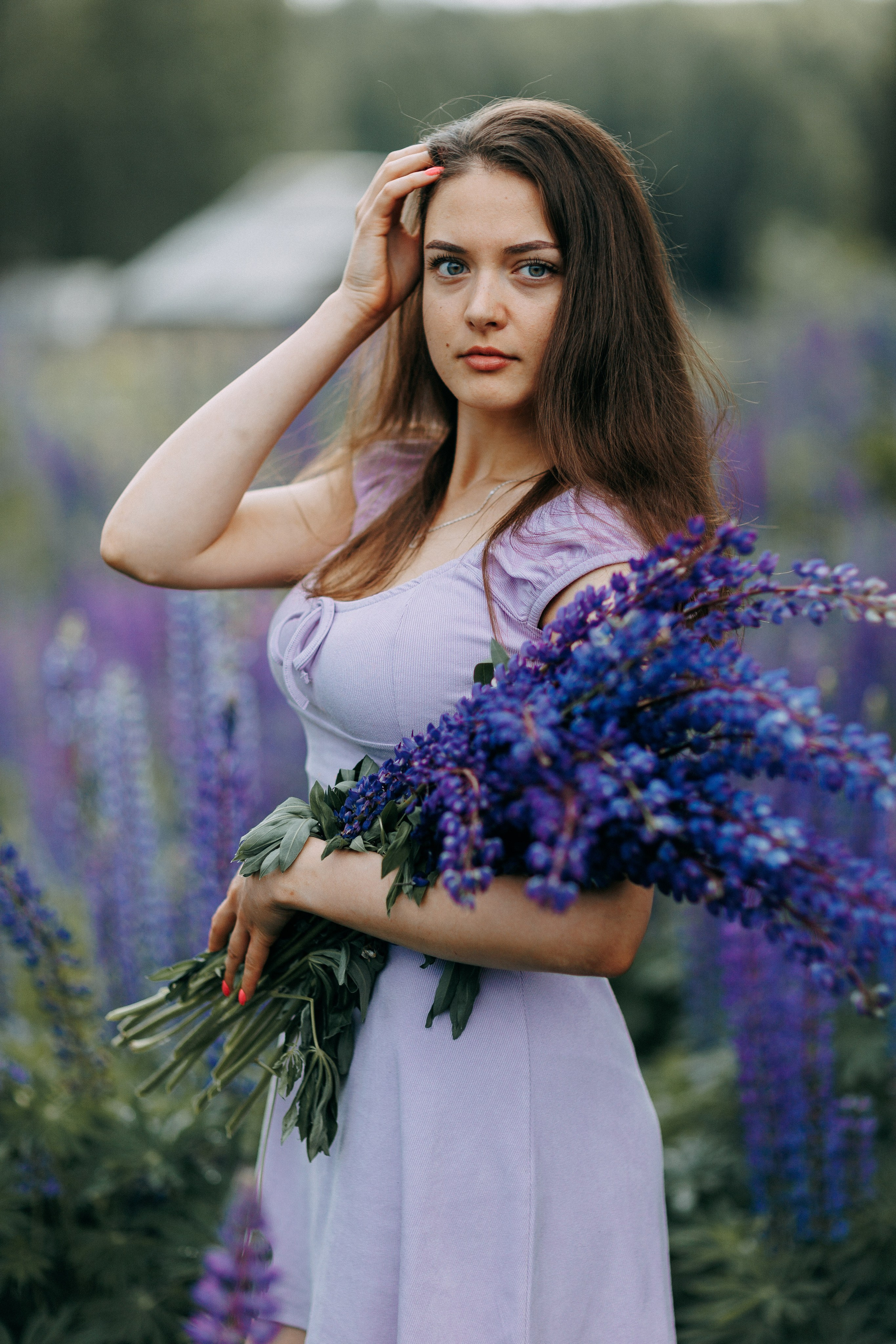 Ксения. Свадебный и репортажный фотограф в Перми