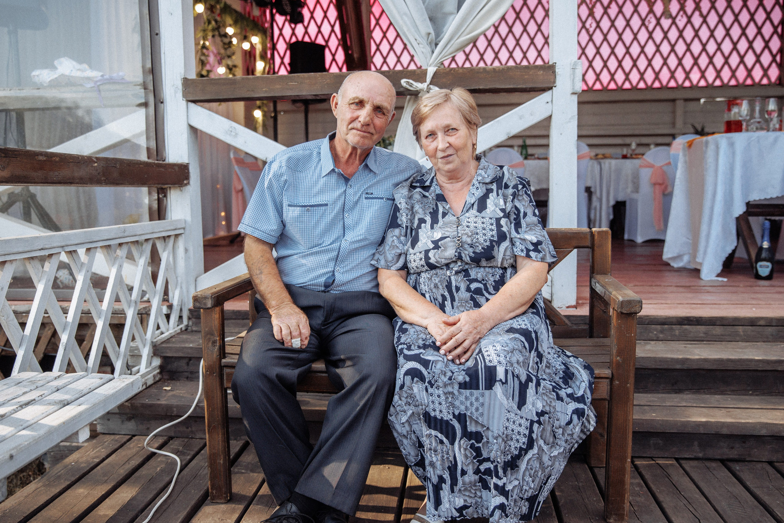 A&A. Свадебный и репортажный фотограф в Перми