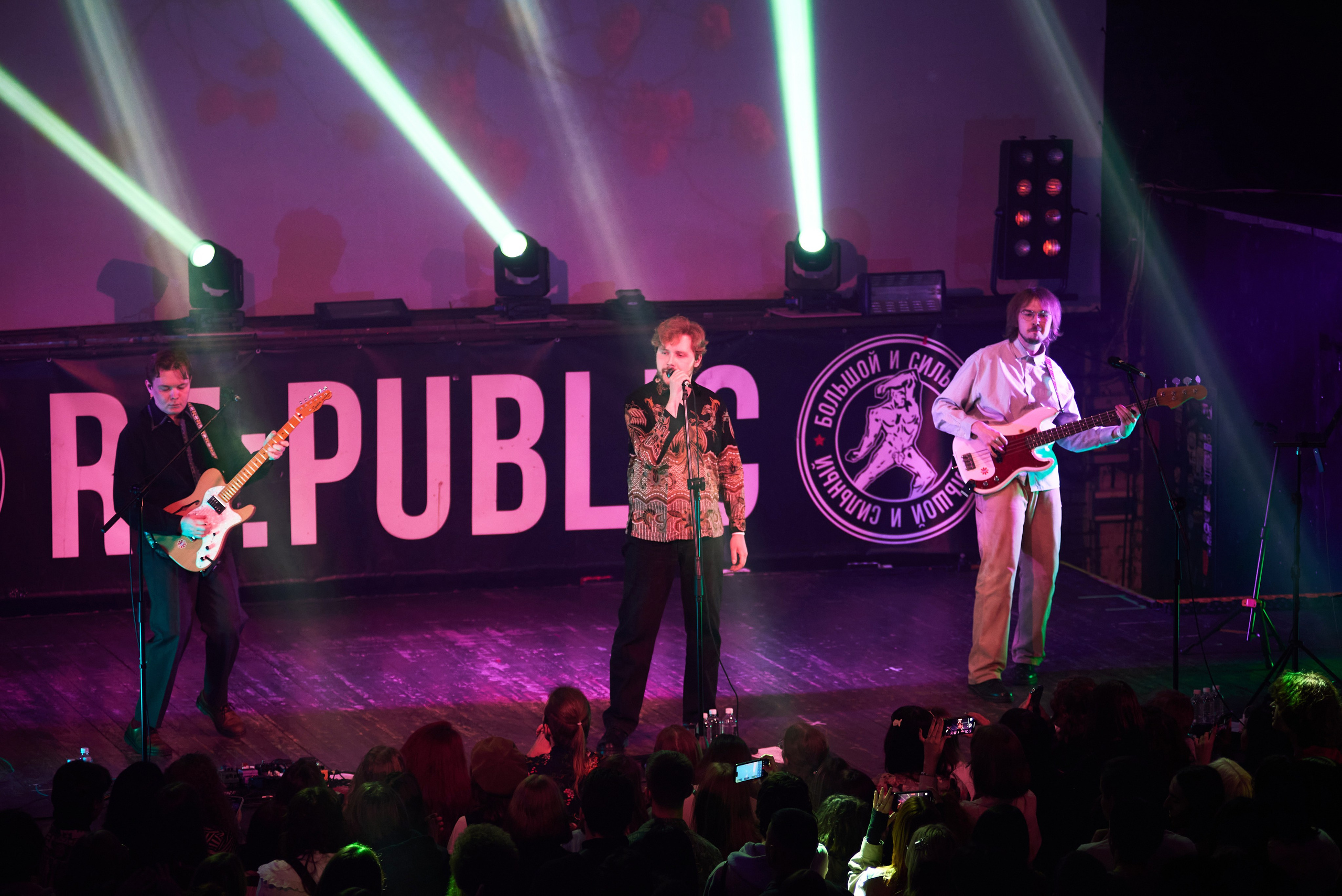 ПЕРЕМОТКА. Автомобильный и интерьерный фотограф в Минске Александр Тагаев