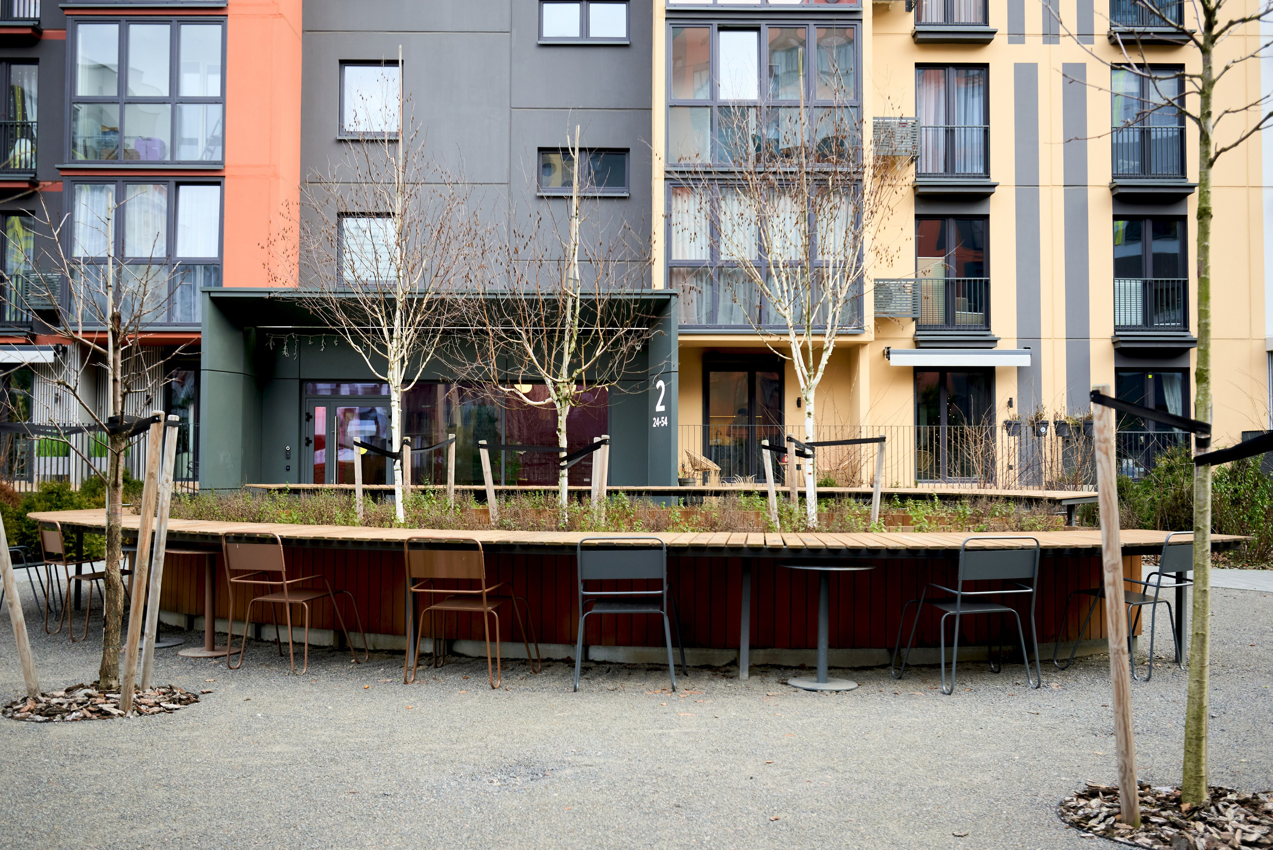 ЖК Новая Боровая. Автомобильный и интерьерный фотограф в Минске Александр Тагаев