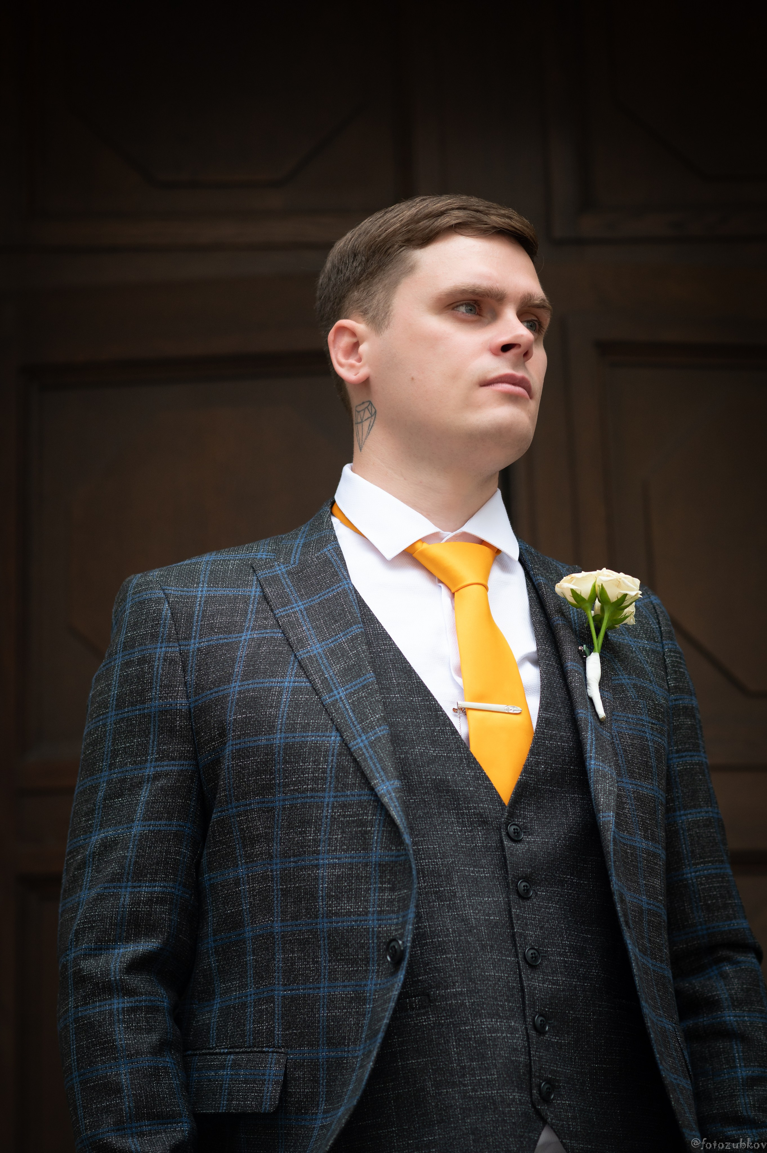 Свадебные фотосессии в Москве. Портретный фотограф в Москве Александр Зубков