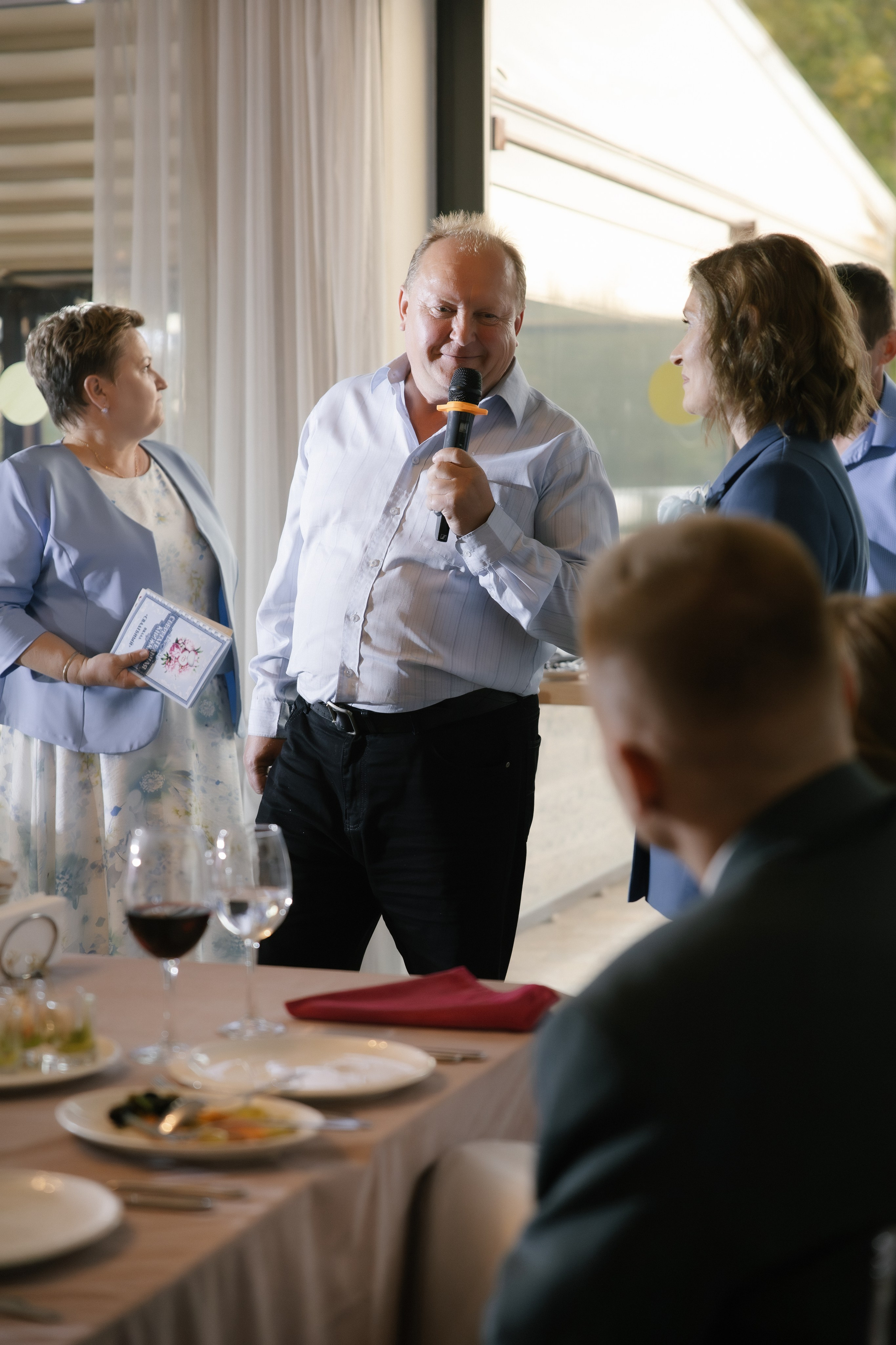 Маргарита и Матвей. Свадебный фотограф в Москве Наталья Струкова