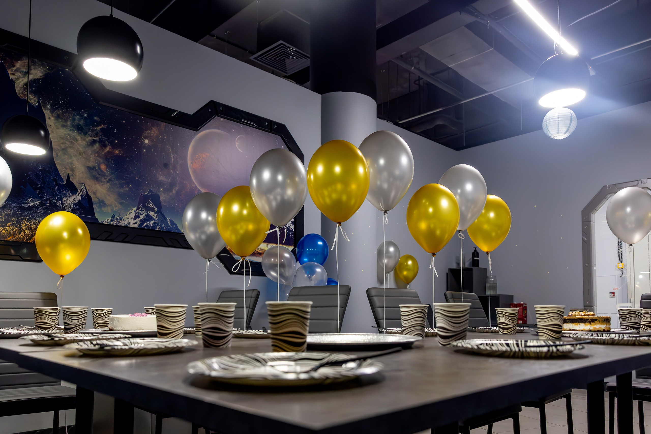 Интерьеры. Профессиональный фотограф в Санкт-Петербурге Алена Яшина