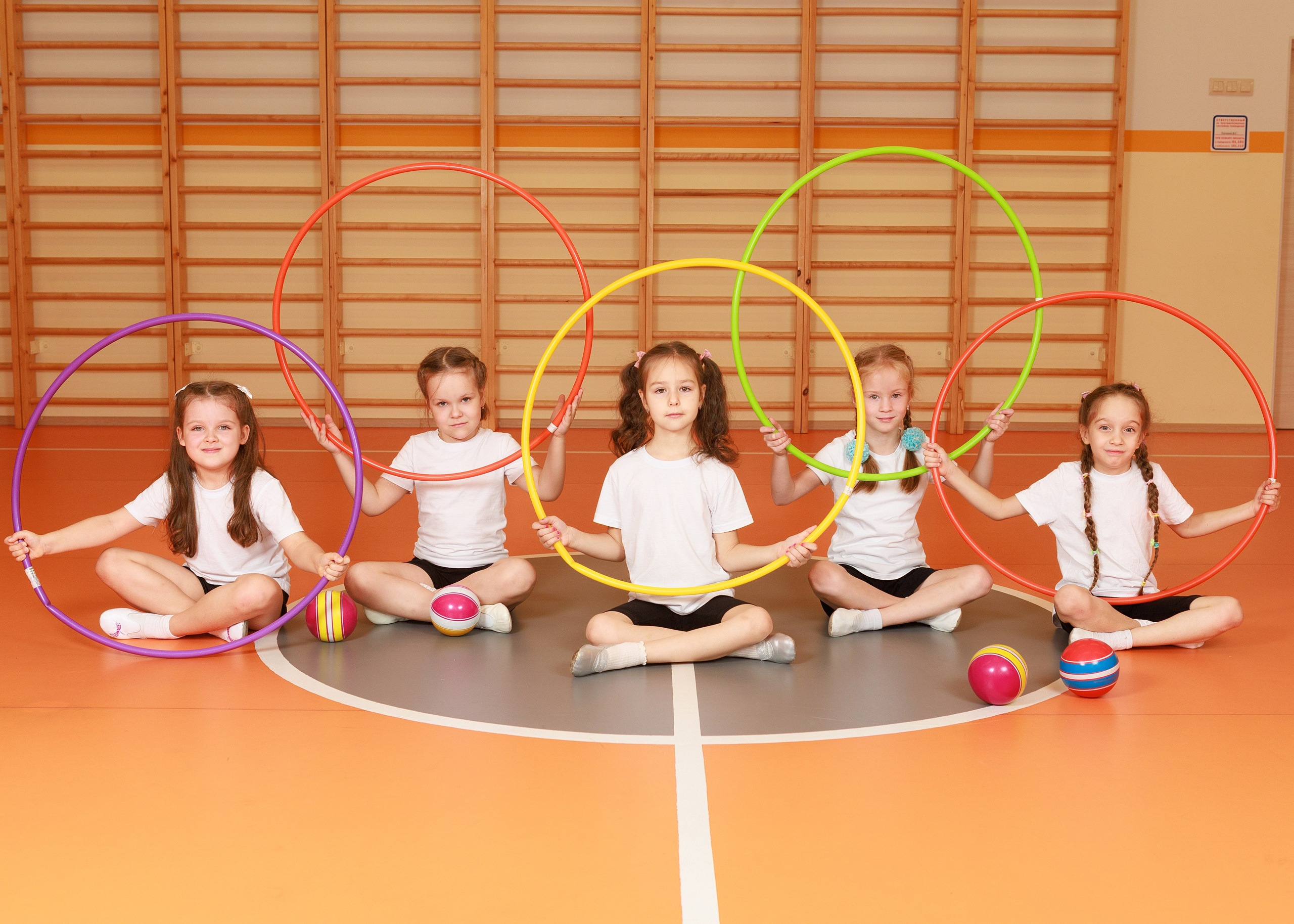 Детский сад. Выпускные альбомы для школ и детских садов