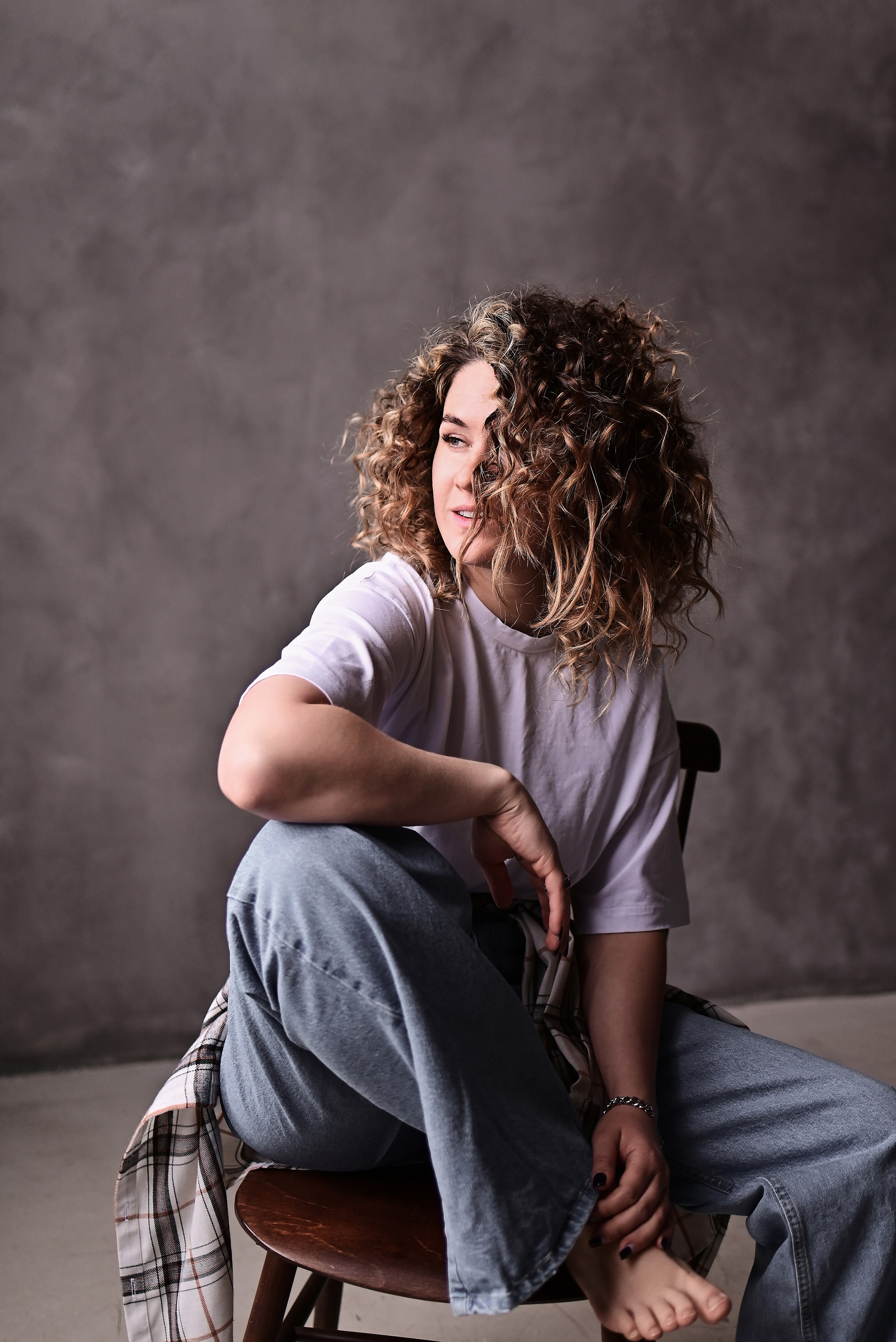 Валерия. Фотограф, психолог и фототерапевт в Екатеринбурге Ольга Неуймина