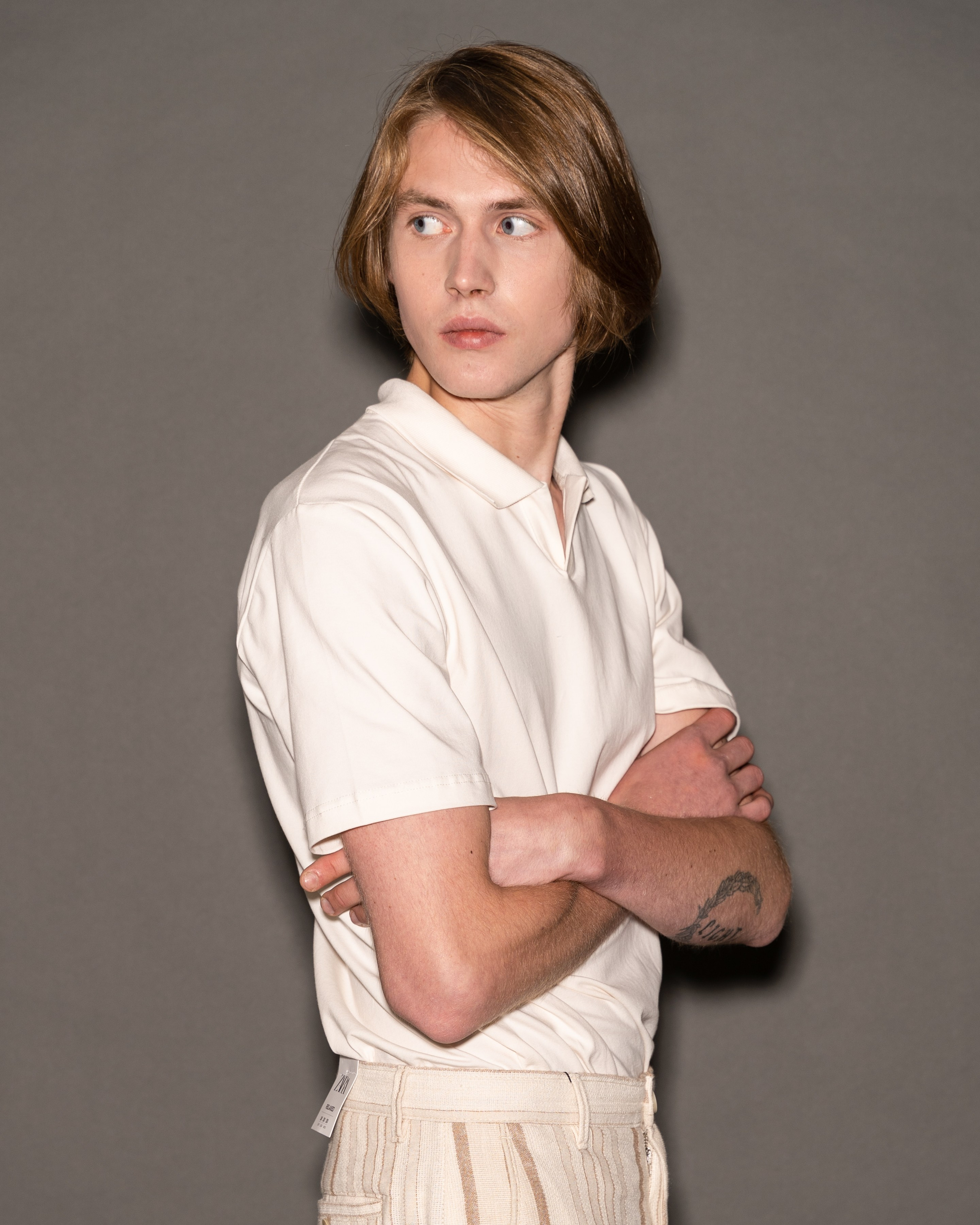 Андрей. Главная