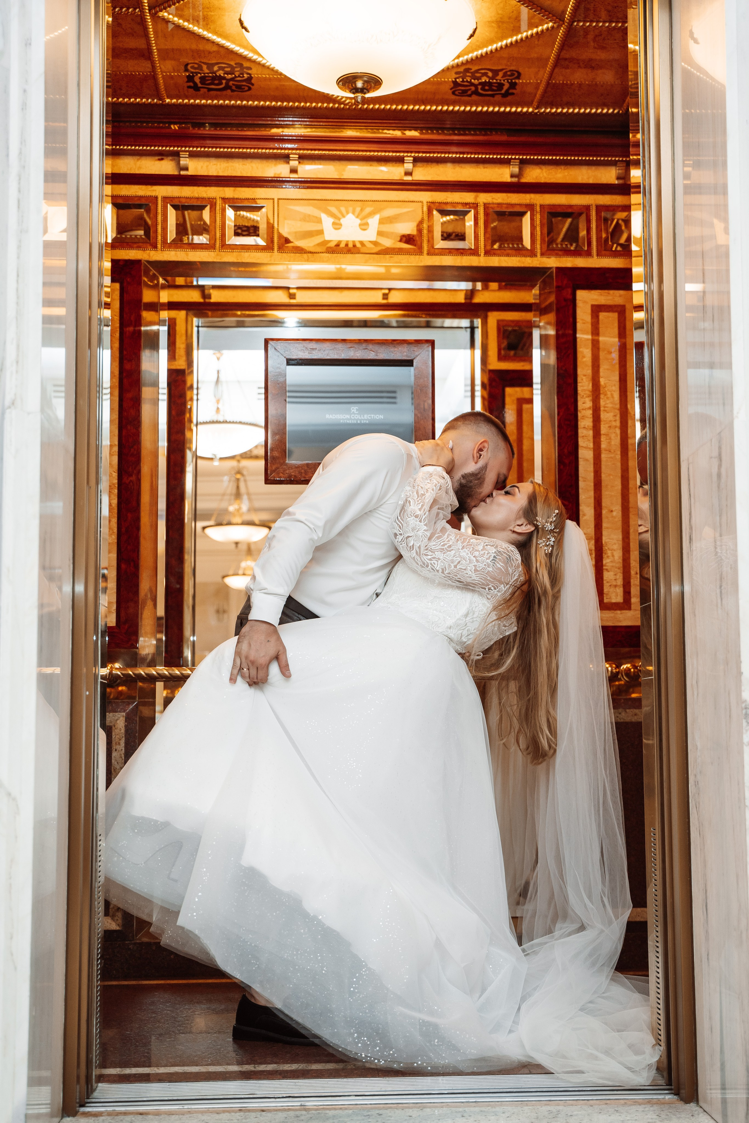 Свадебные съемки. Фотограф и видеограф в Москве и Московской области Мария Вишня