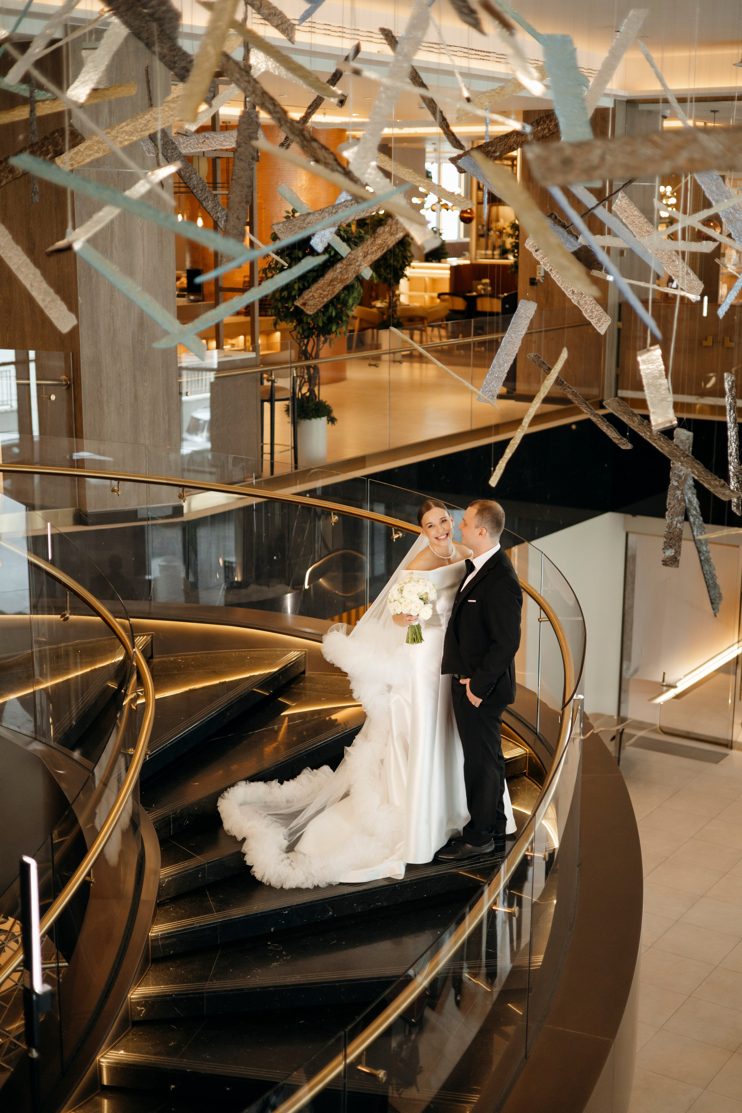 Руслан и Анна. Nikolpinhasova