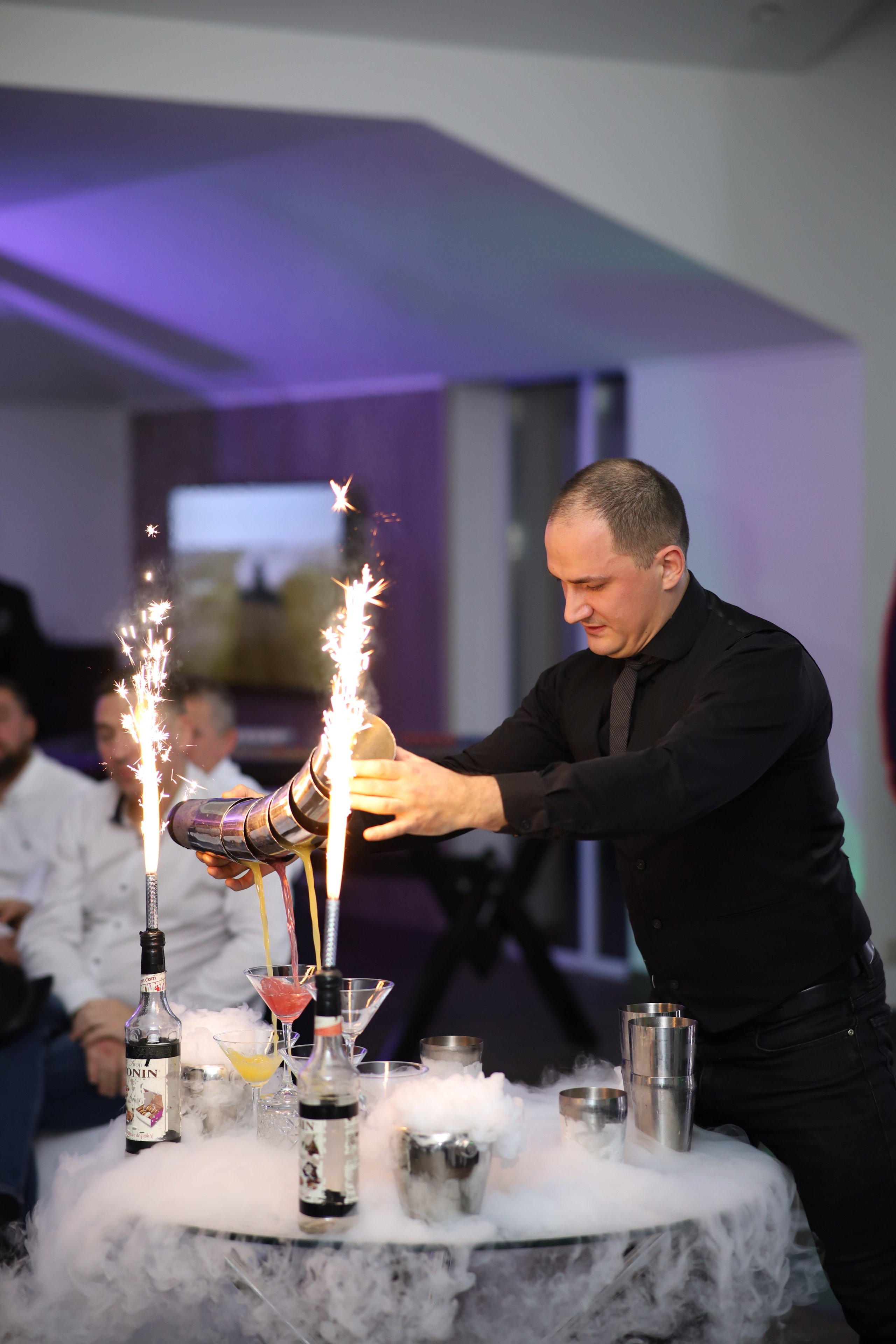 Event — агентство ФиШ клиентское мероприятие Агронова г. Брянск. Фотограф в Туле Аушева Юлия