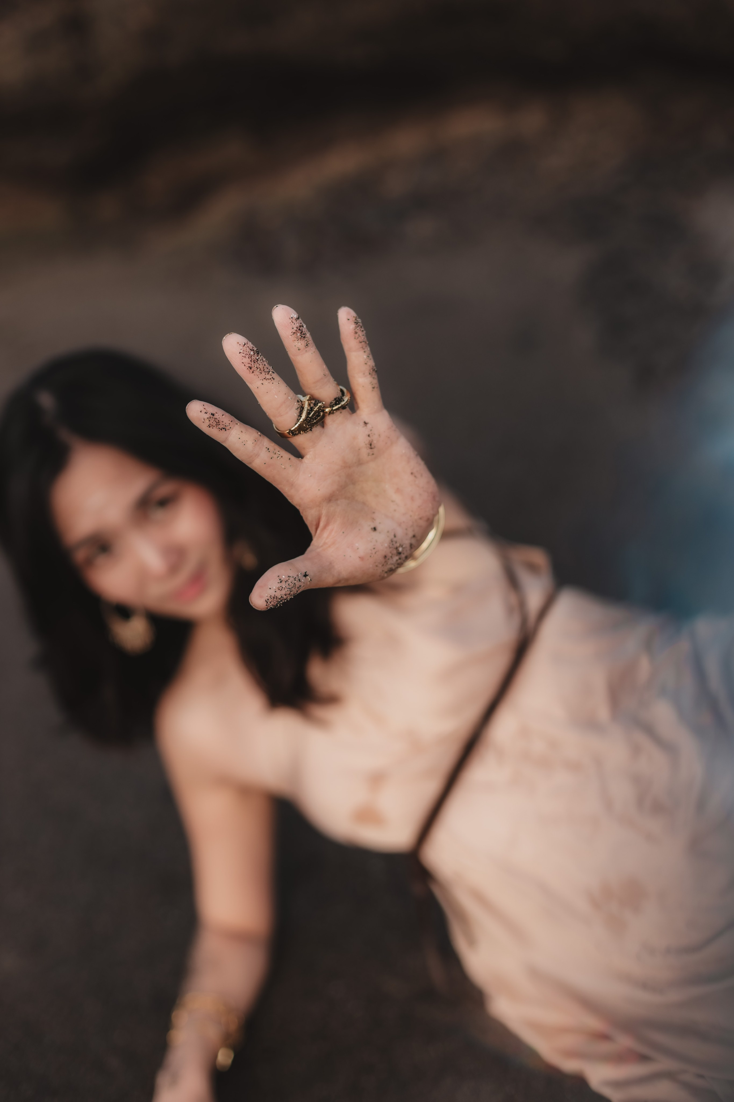 New chapter. Мариам Багдасарян