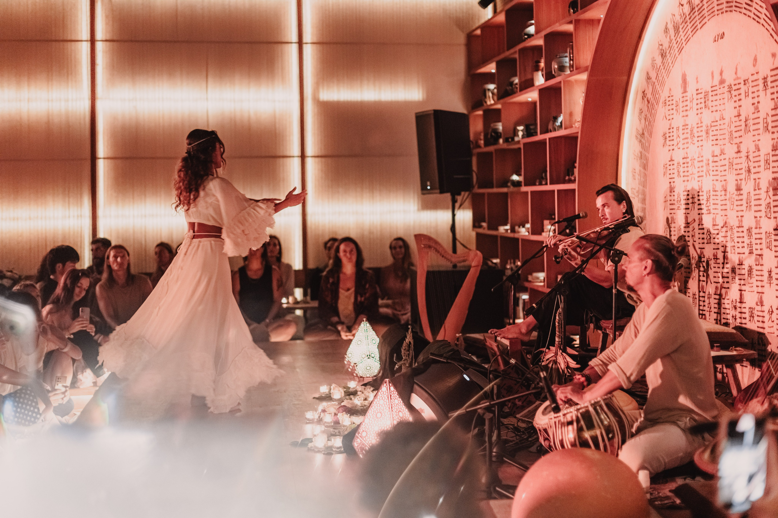 Mamatolia. Мариам Багдасарян