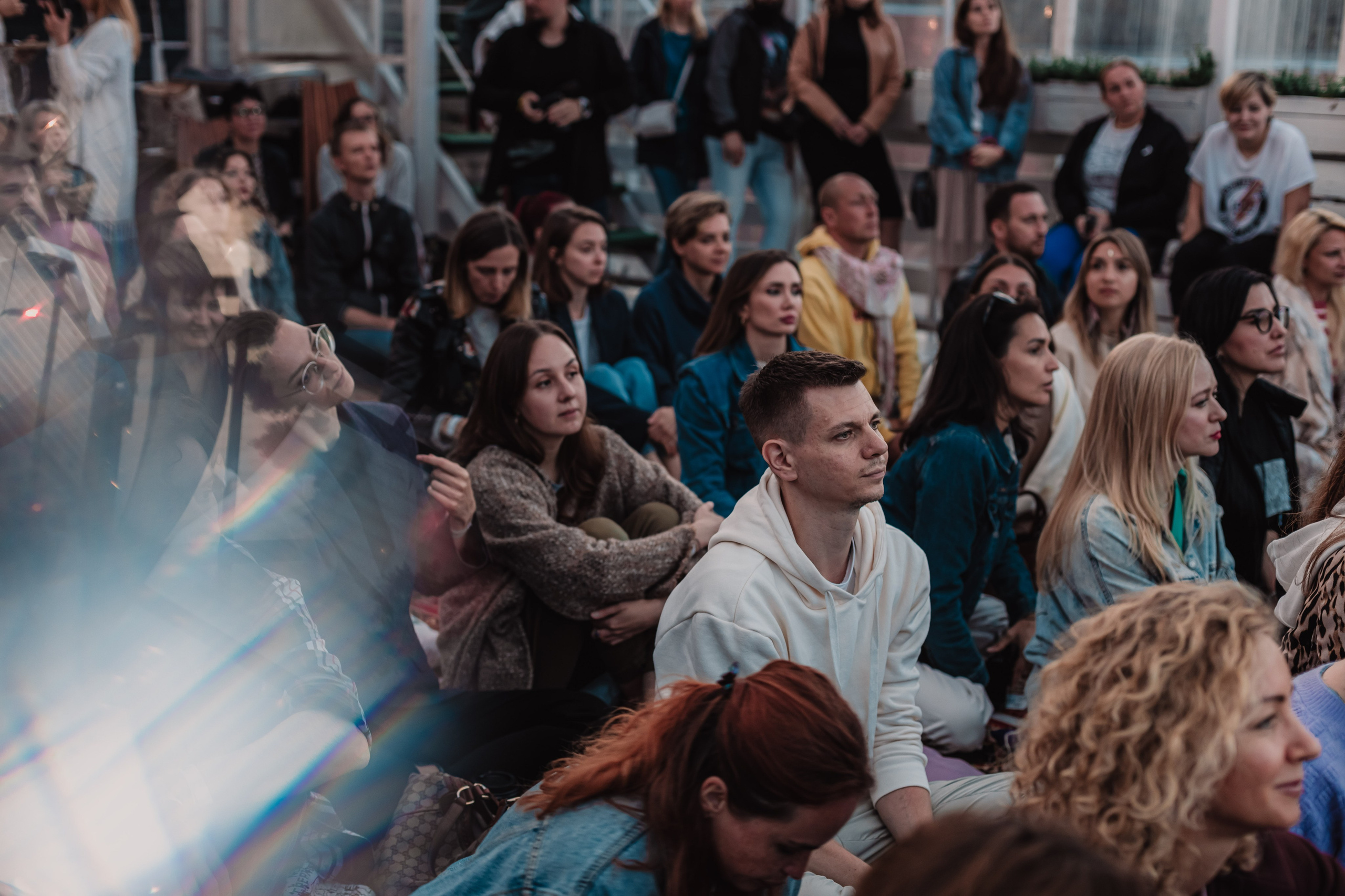 Dhira concert 108 records. Мариам Багдасарян