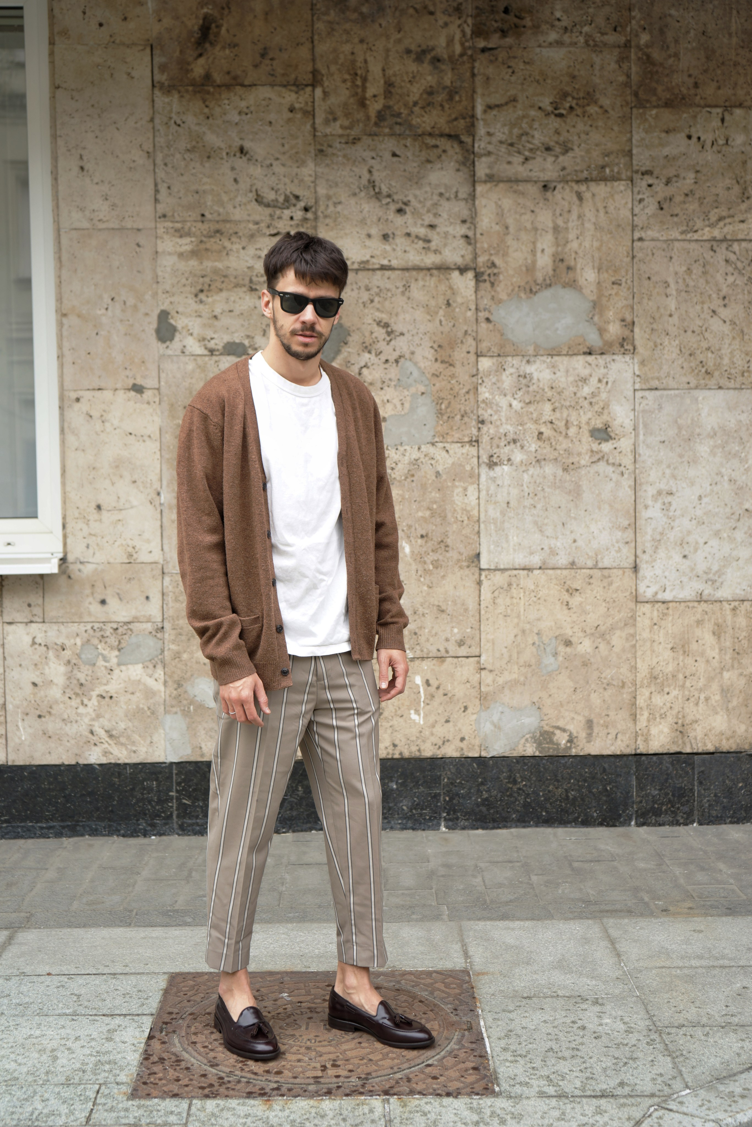 Street для Gottlieb Schwarz. Дмитрий Игнатов