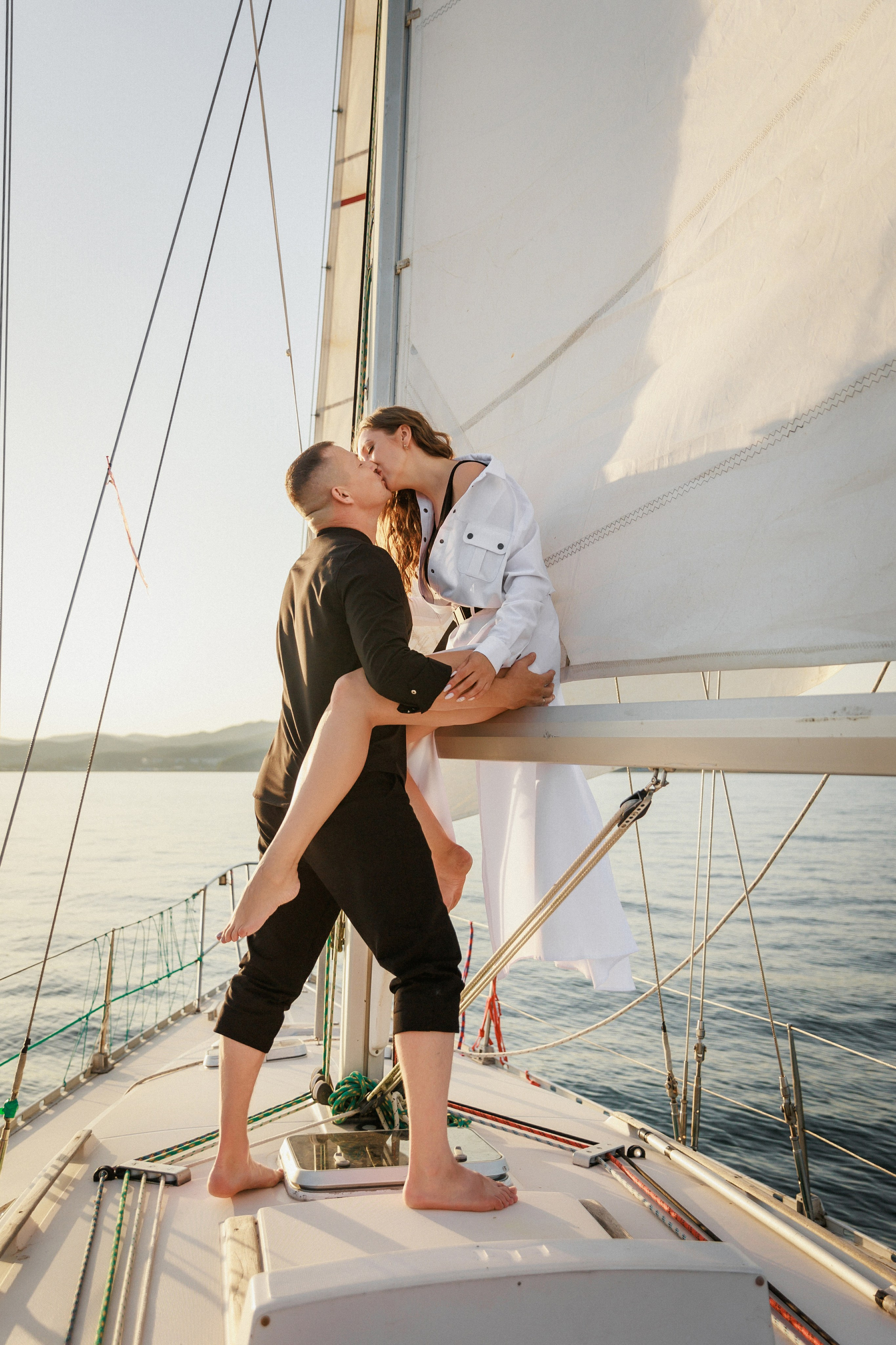 Александр и Марина. Свадебный, семейный и детский фотограф в городе Партизанск, Находка