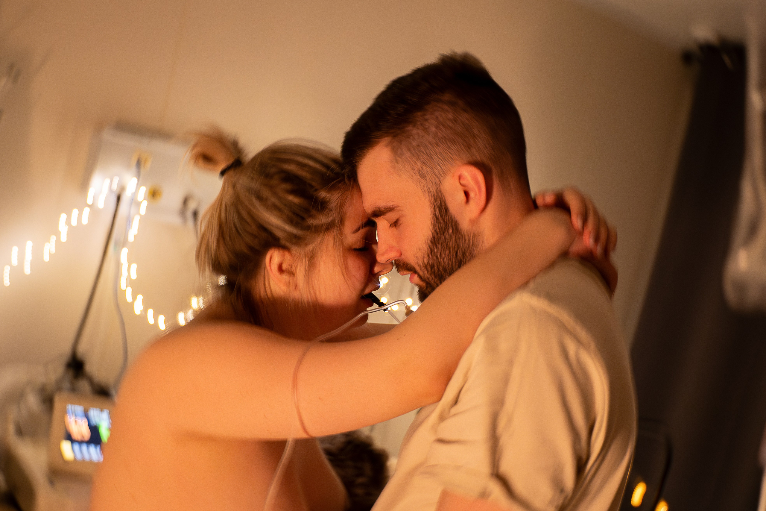 Агата. Фотограф на роды Москва Ольга Летучева