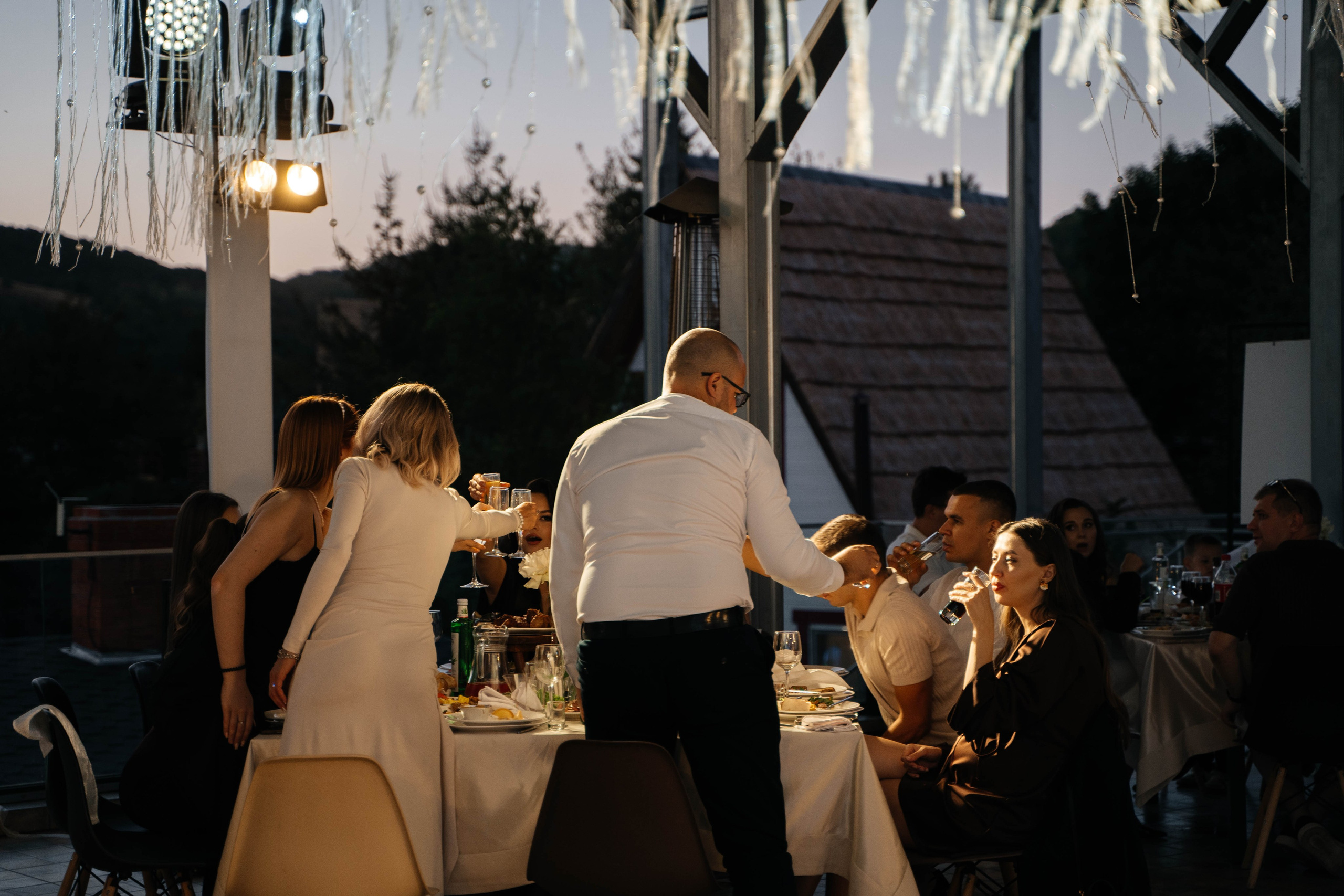 Никита и Альбина — любовь с нотками Италии. Свадебный и семейный фотограф