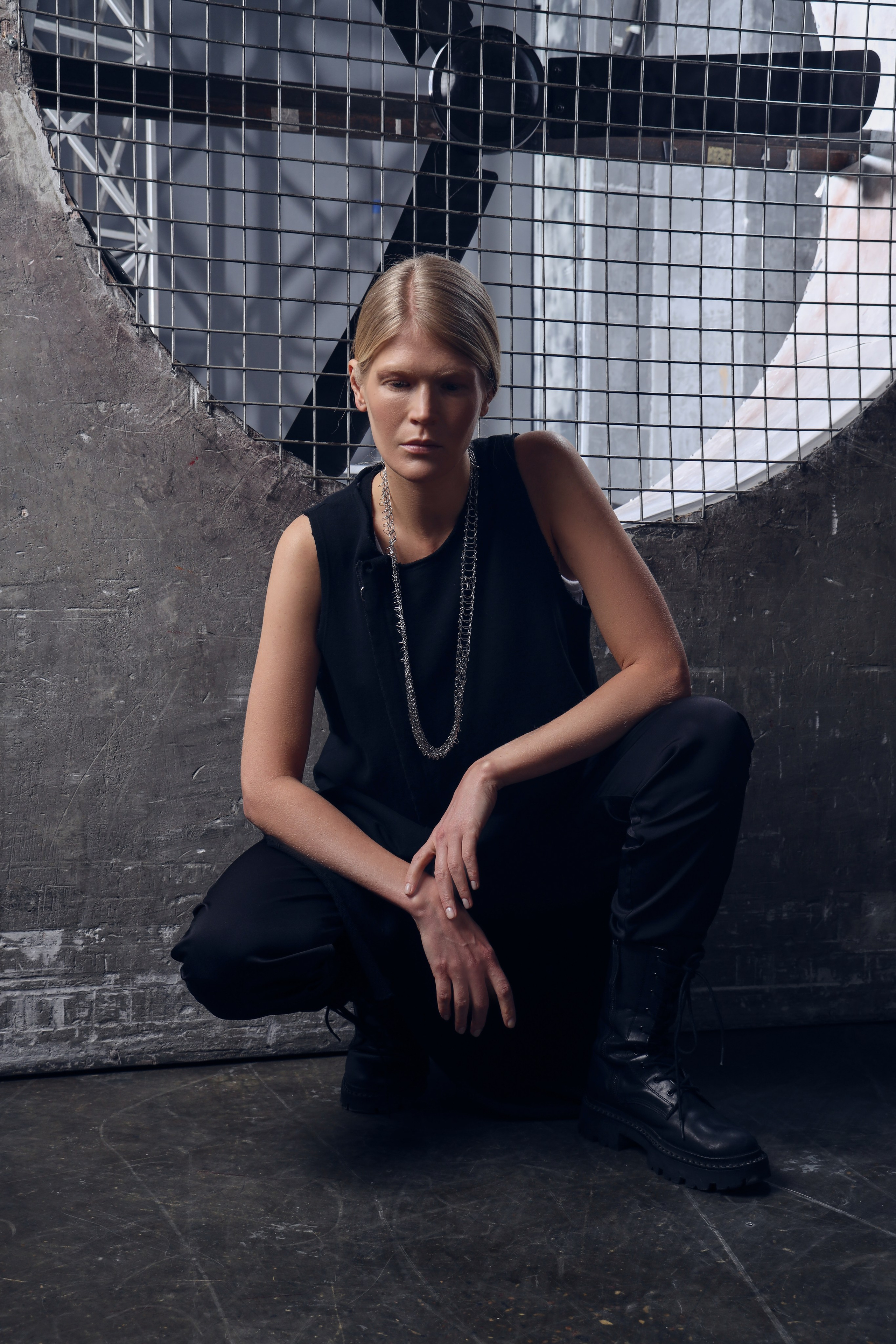 Алина. Коммерческий фотограф в Москве Семенихина Дарья