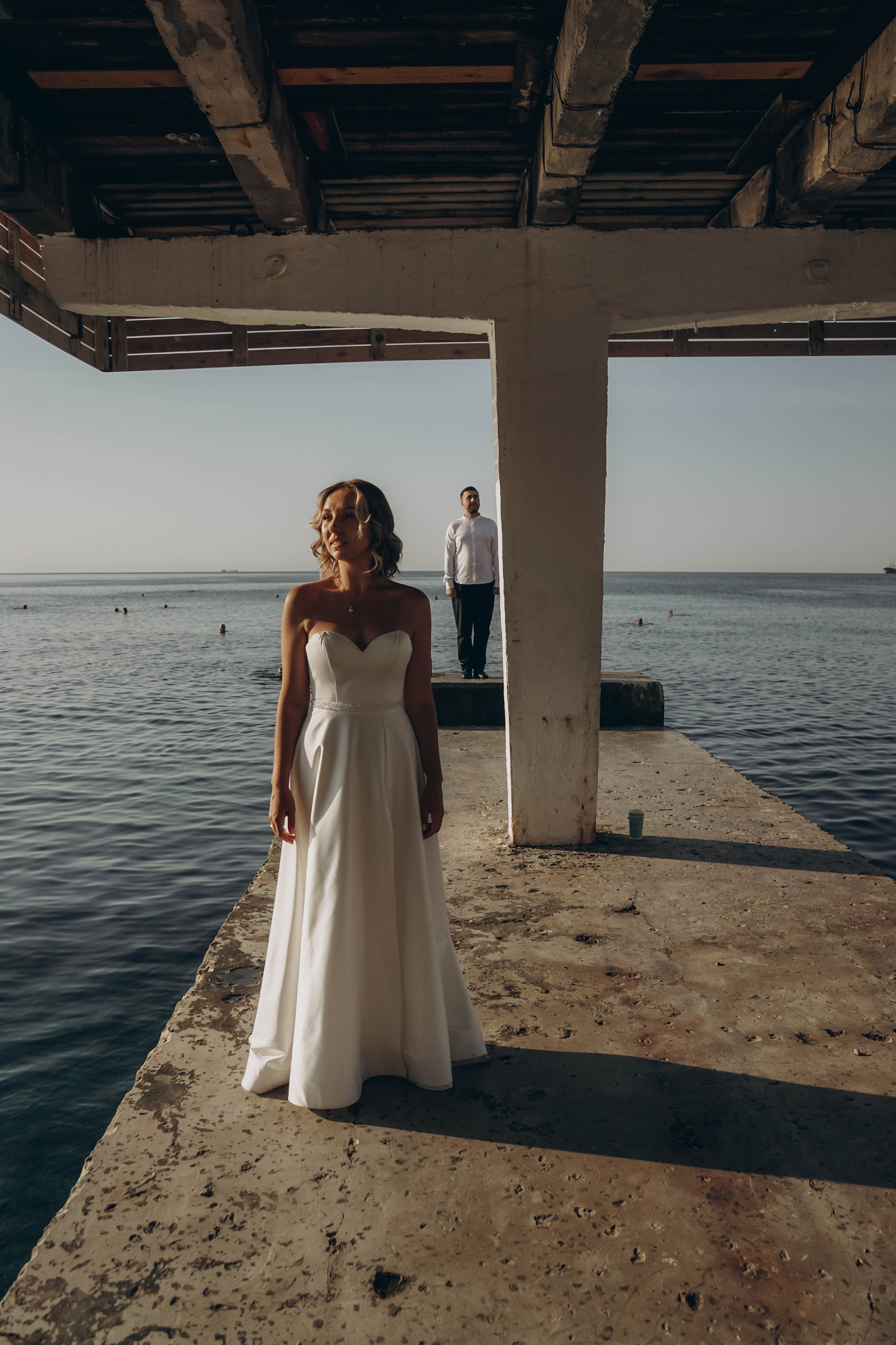 Wedding. Фотограф в Крыму, Ялта, Профессиональная фотосессия