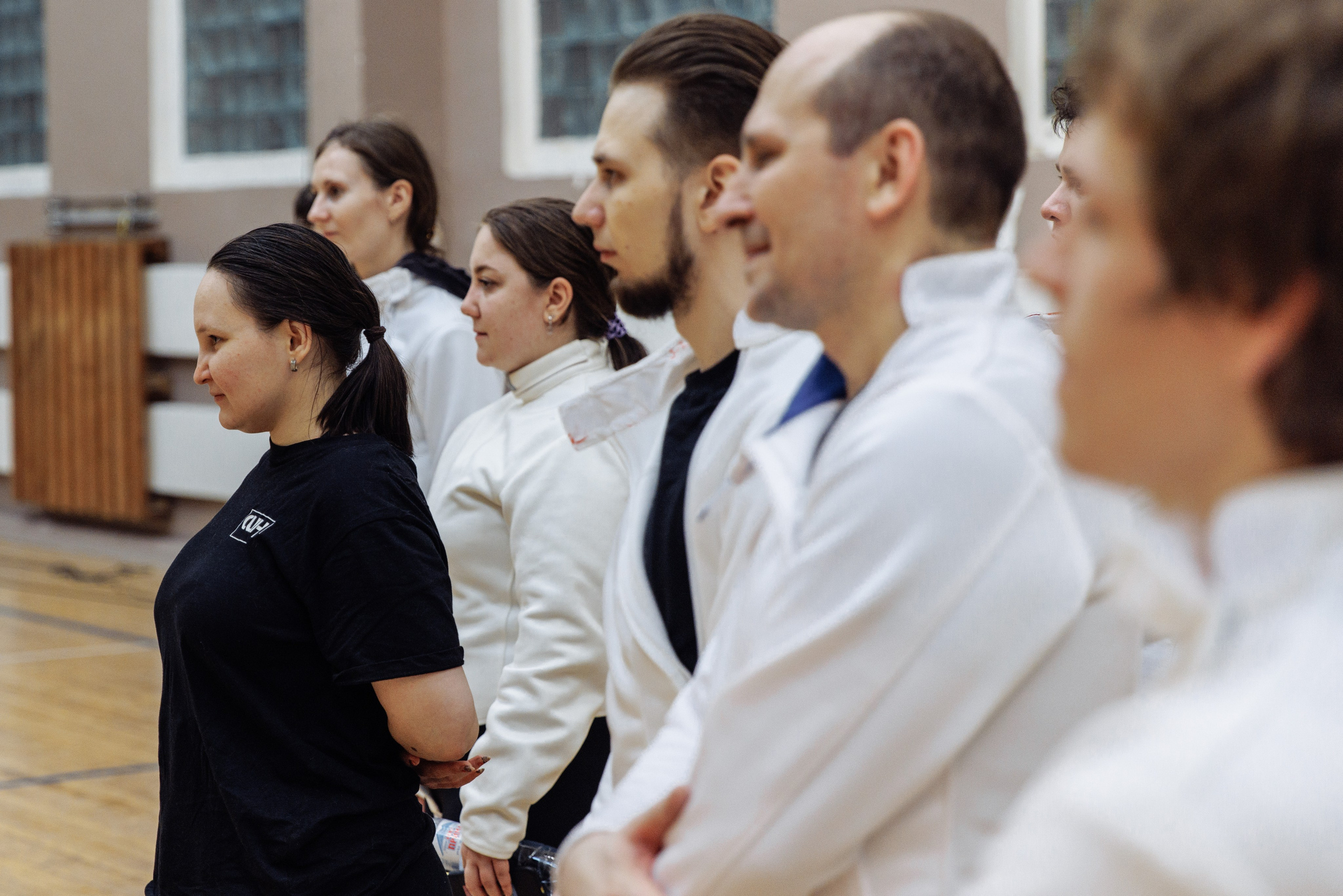 Спортивные мероприятия. Портретный фотограф