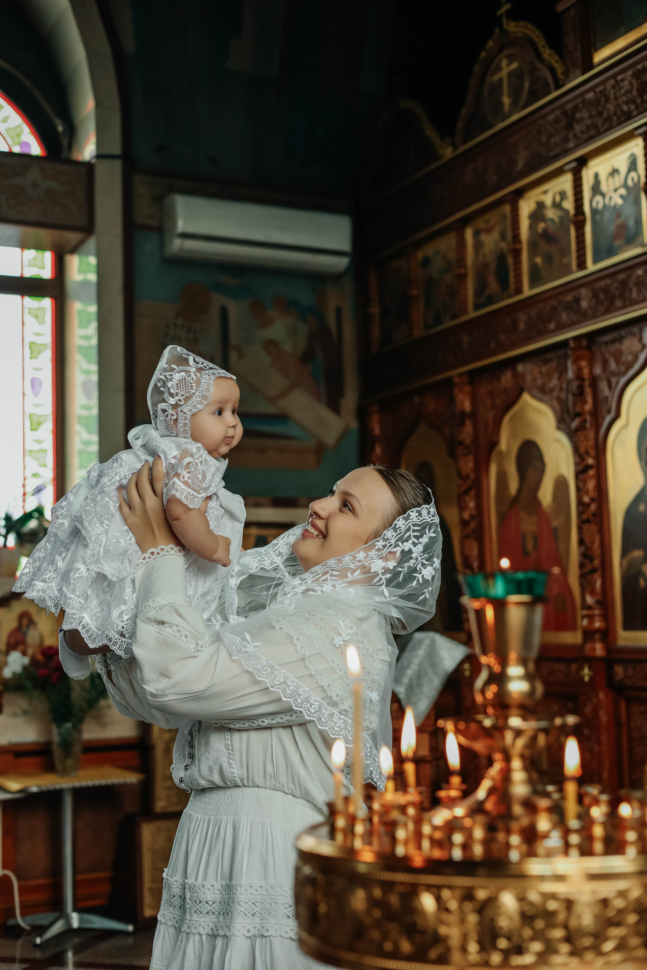 Альбом 12. Семейный фотограф Анна Мезенцева