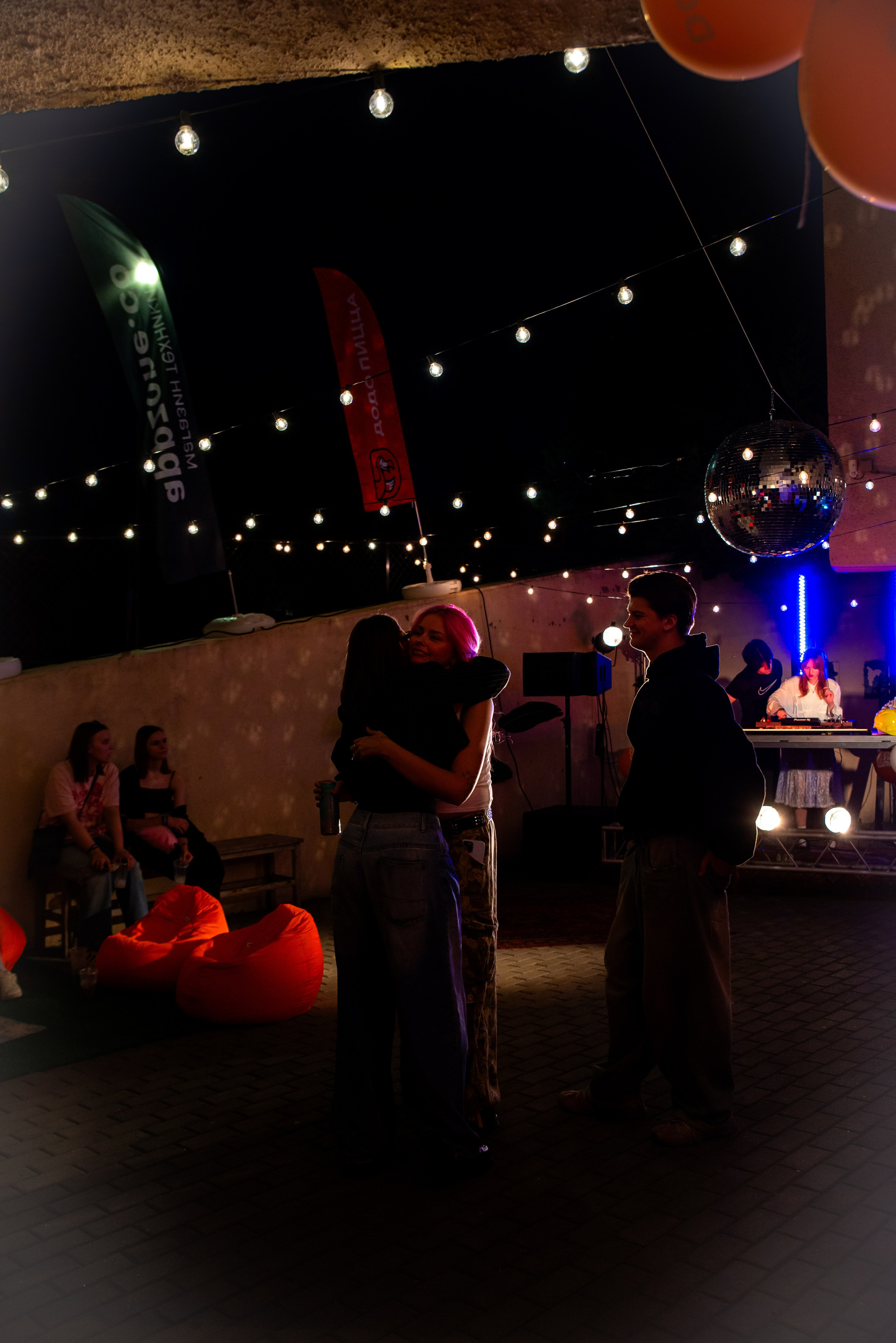 ФРЕНДЛИ ФЕСТ 2025. Женский фотограф Крещение Венчание Москва Брянск