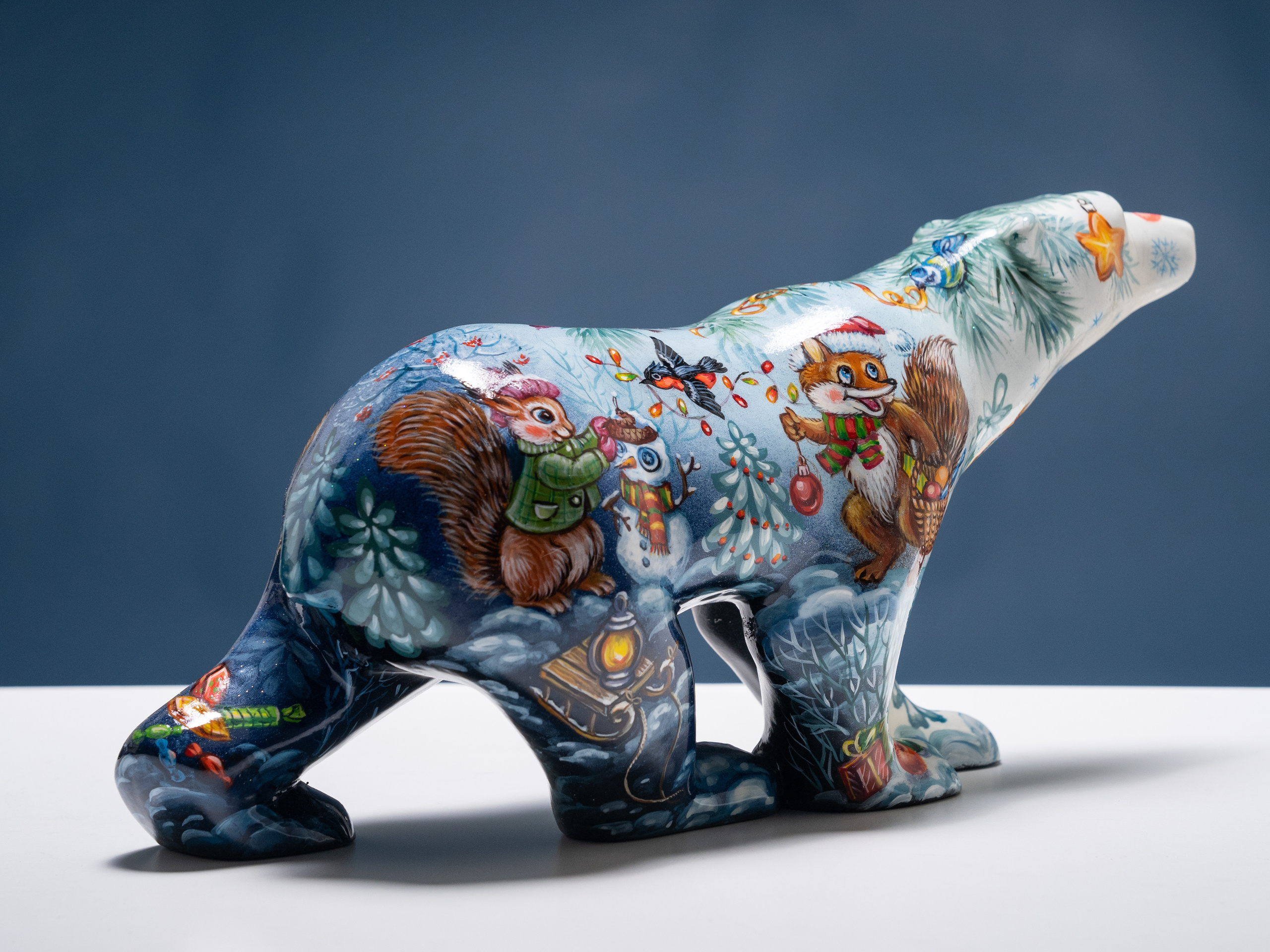 Предметная съемка