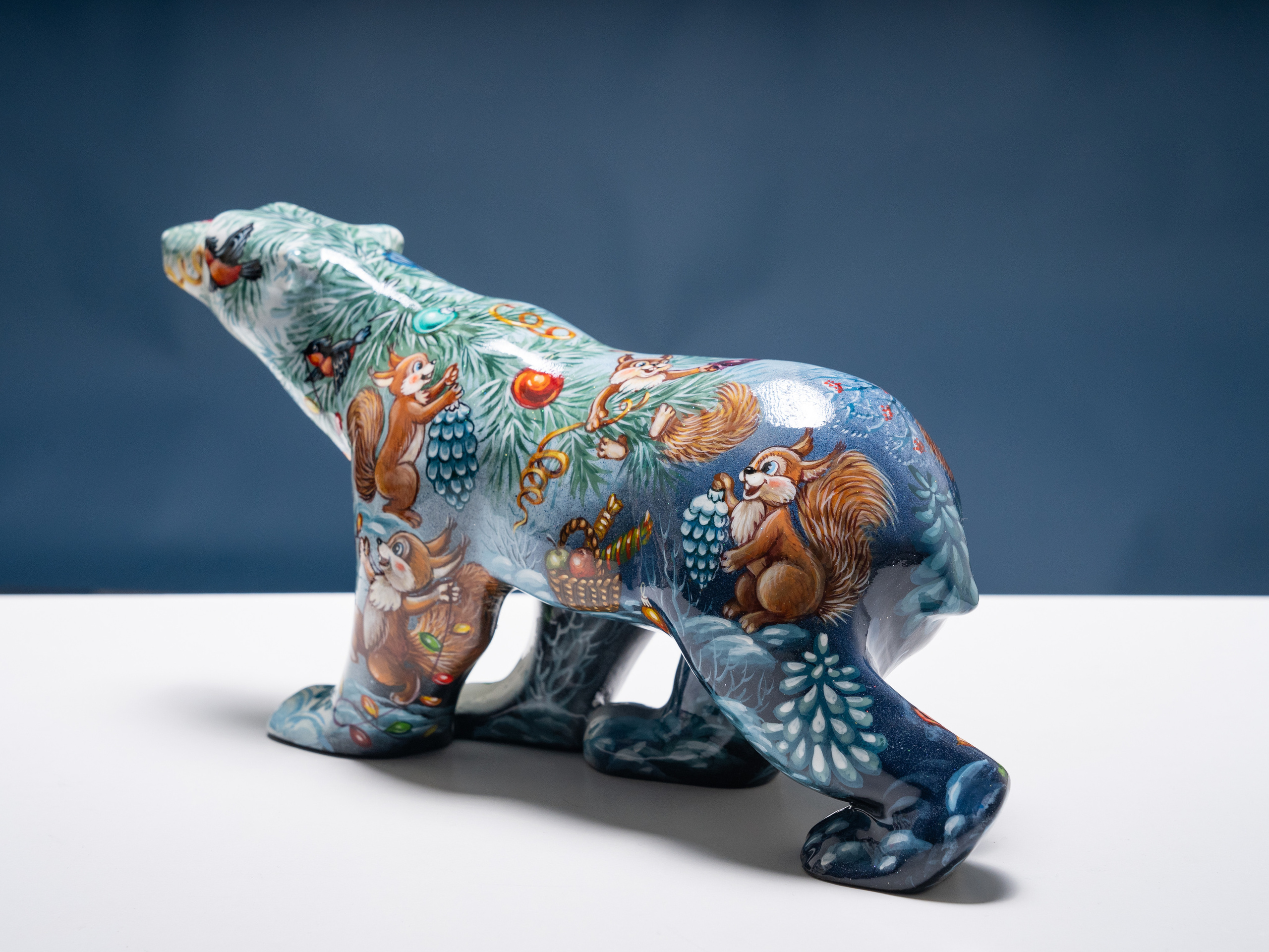 Предметная съемка