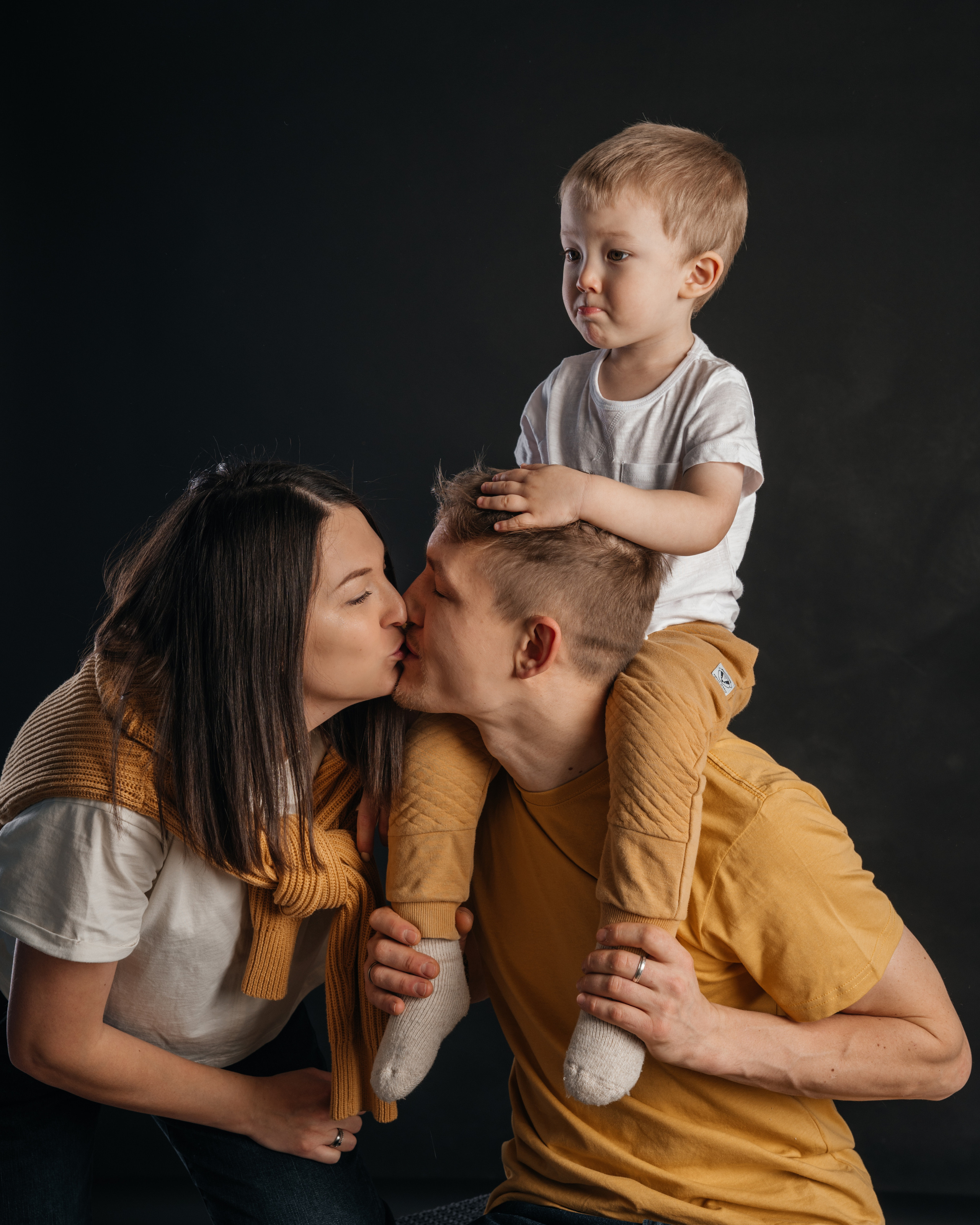 Happy New Year. Фотограф в Москве и Московской области Стефанов Илья