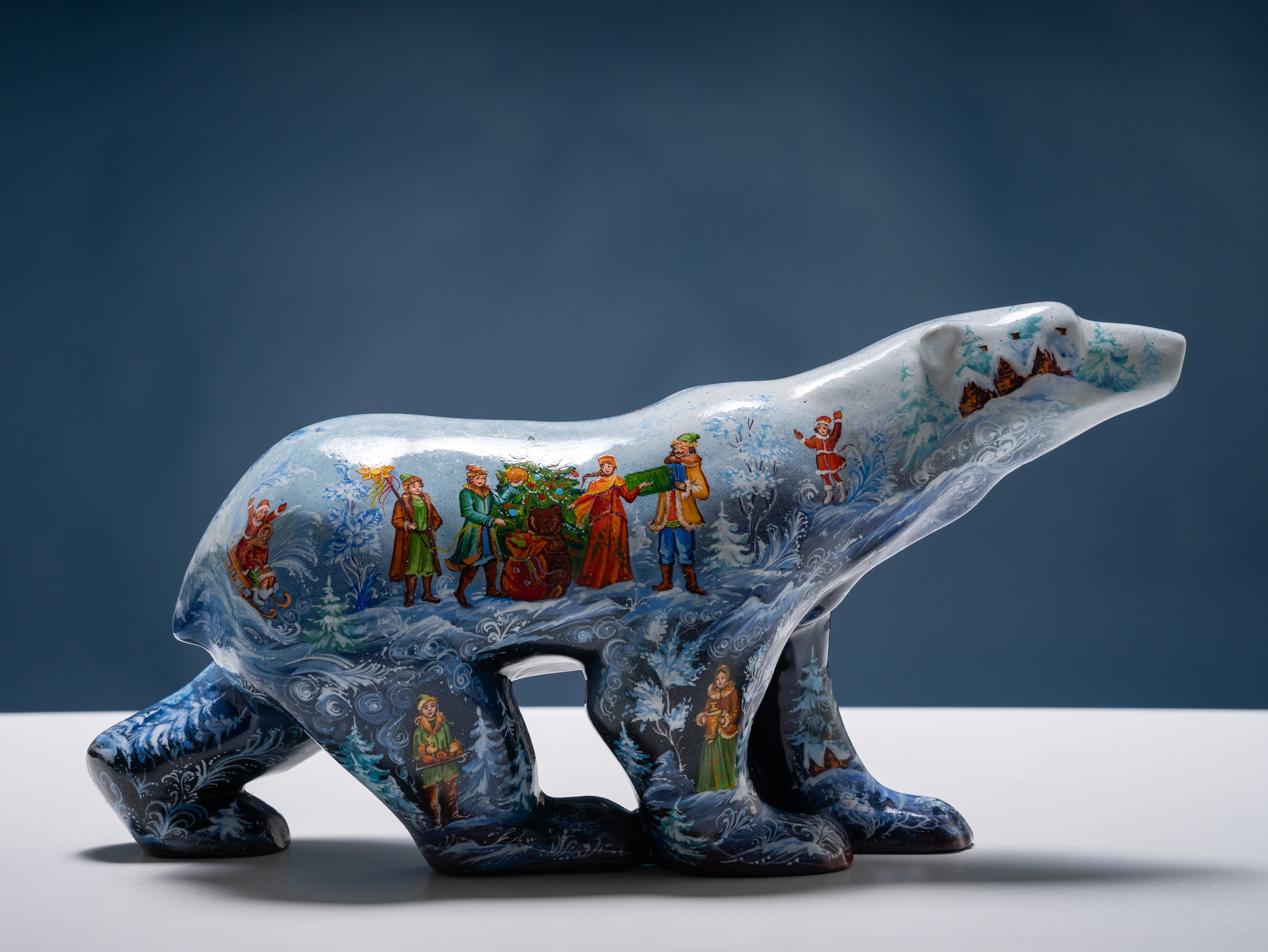 Предметная съемка