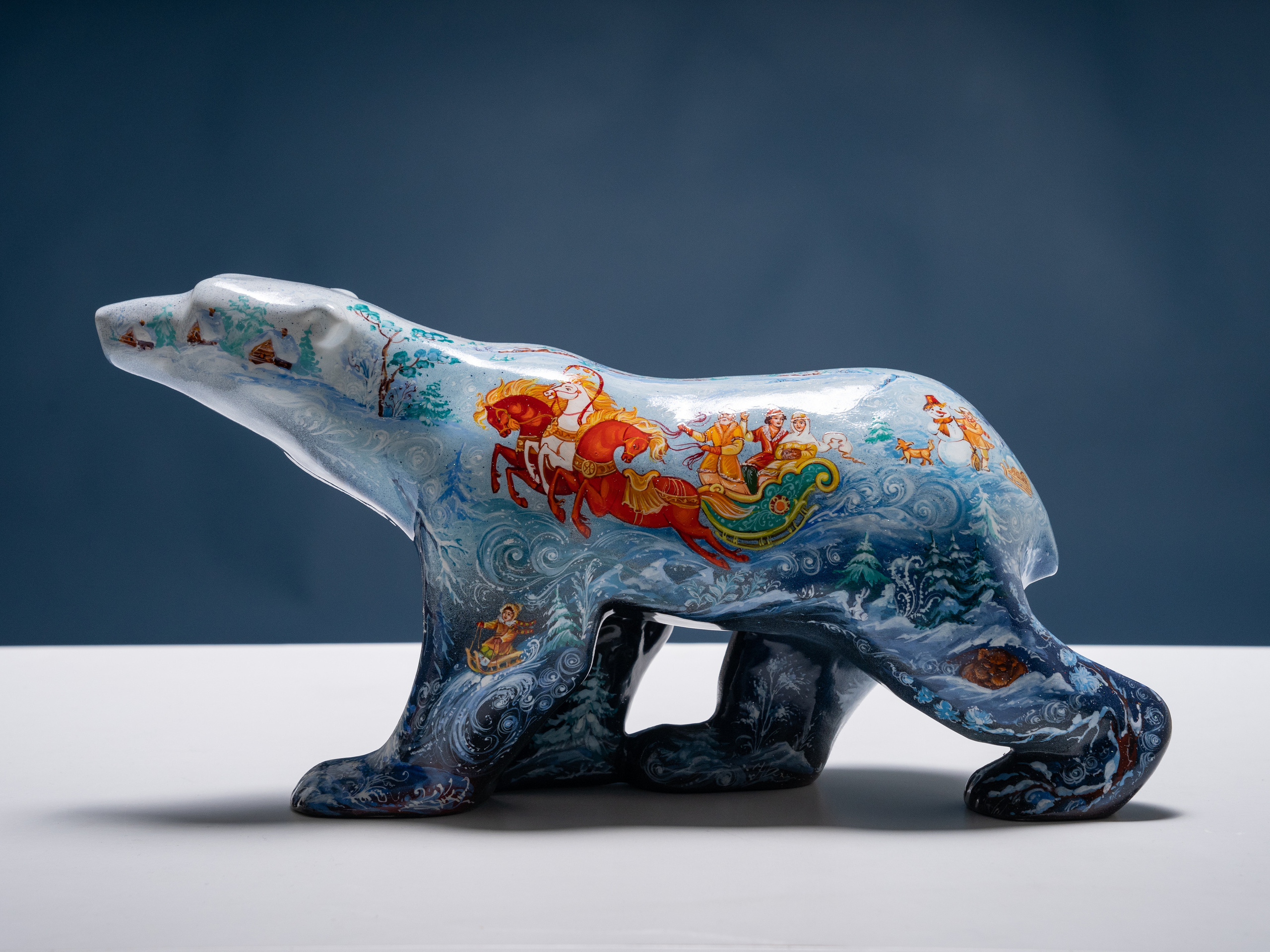 Предметная съемка