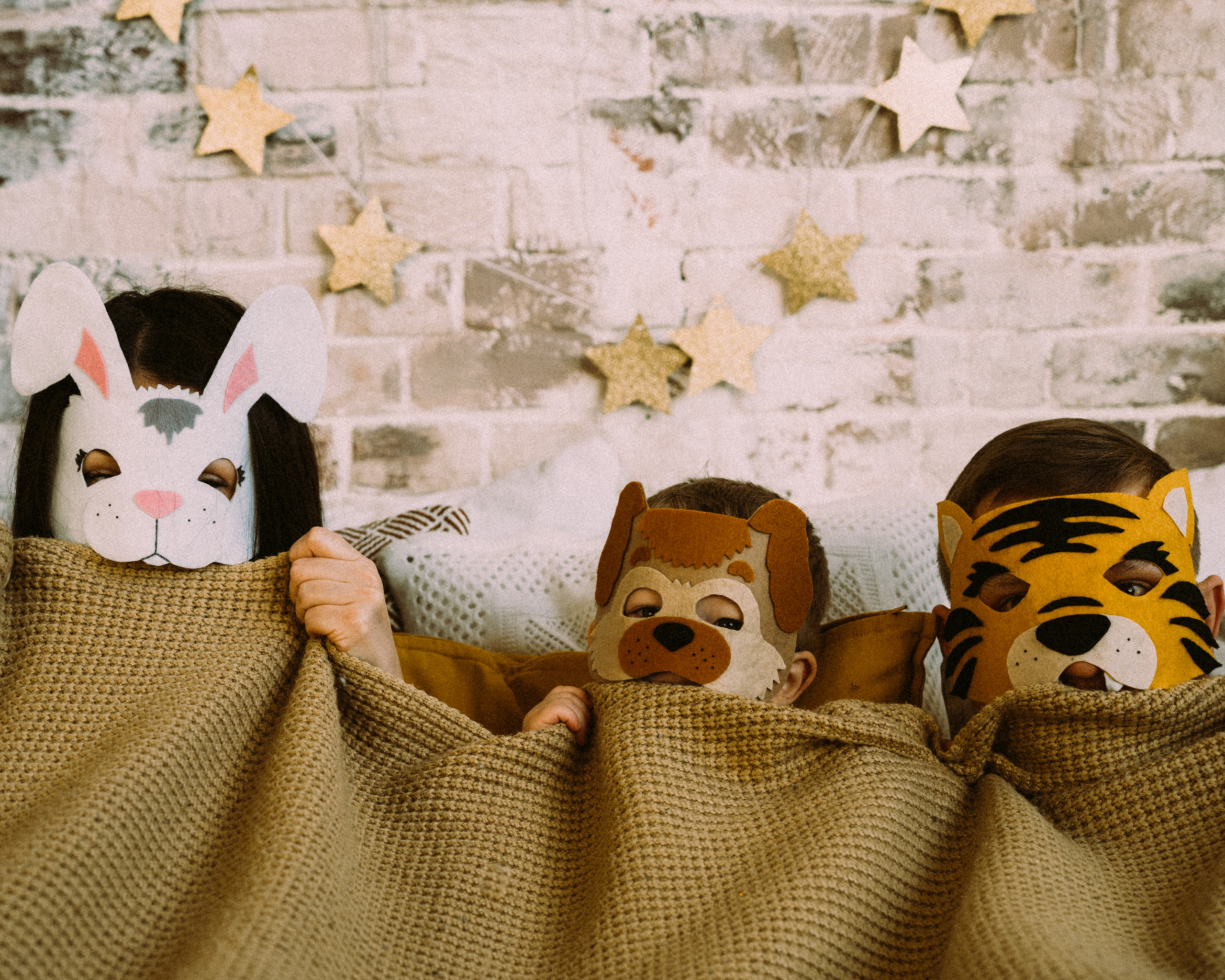 Happy New Year. Фотограф в Москве и Московской области Стефанов Илья