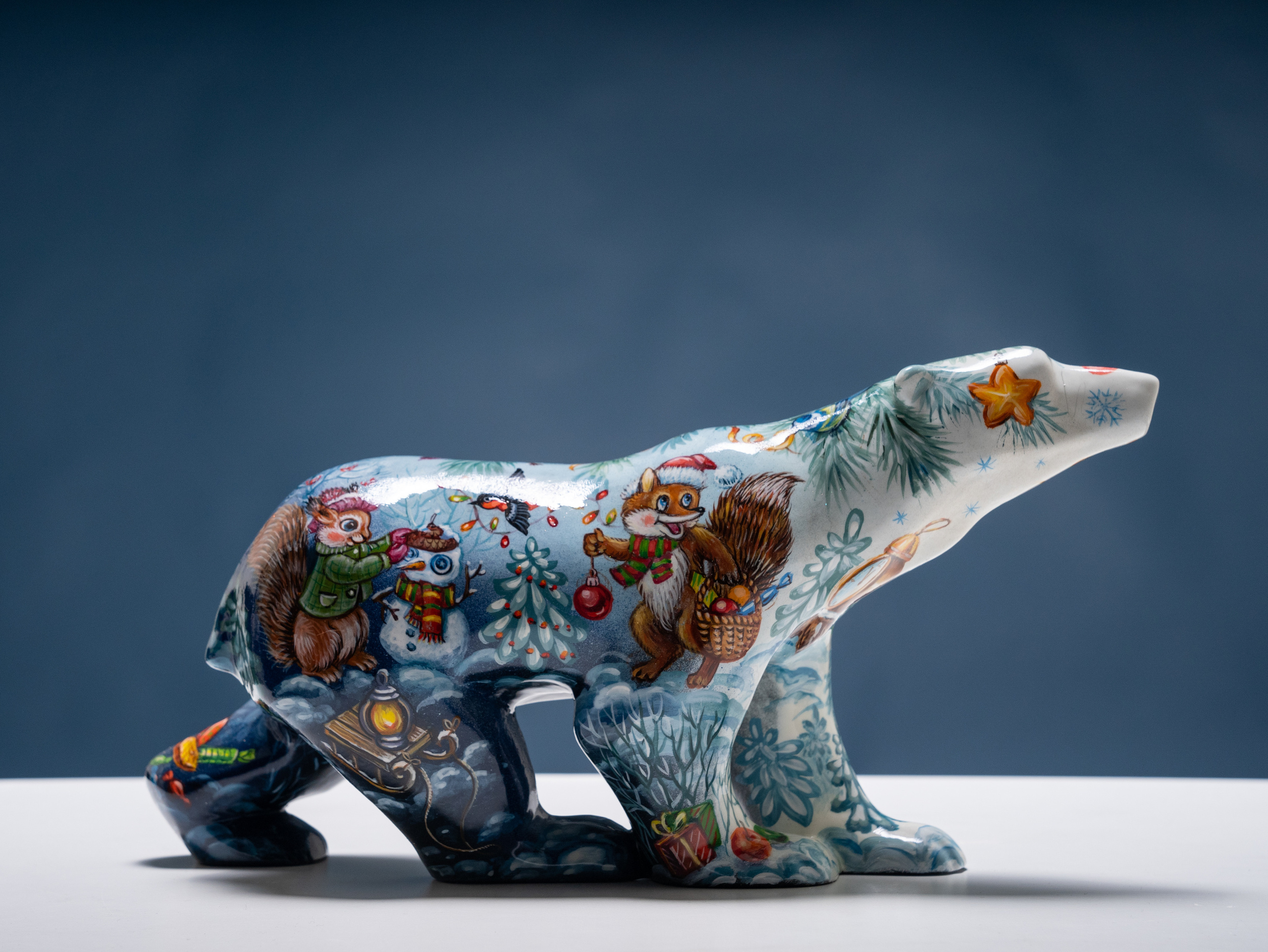 Предметная съемка