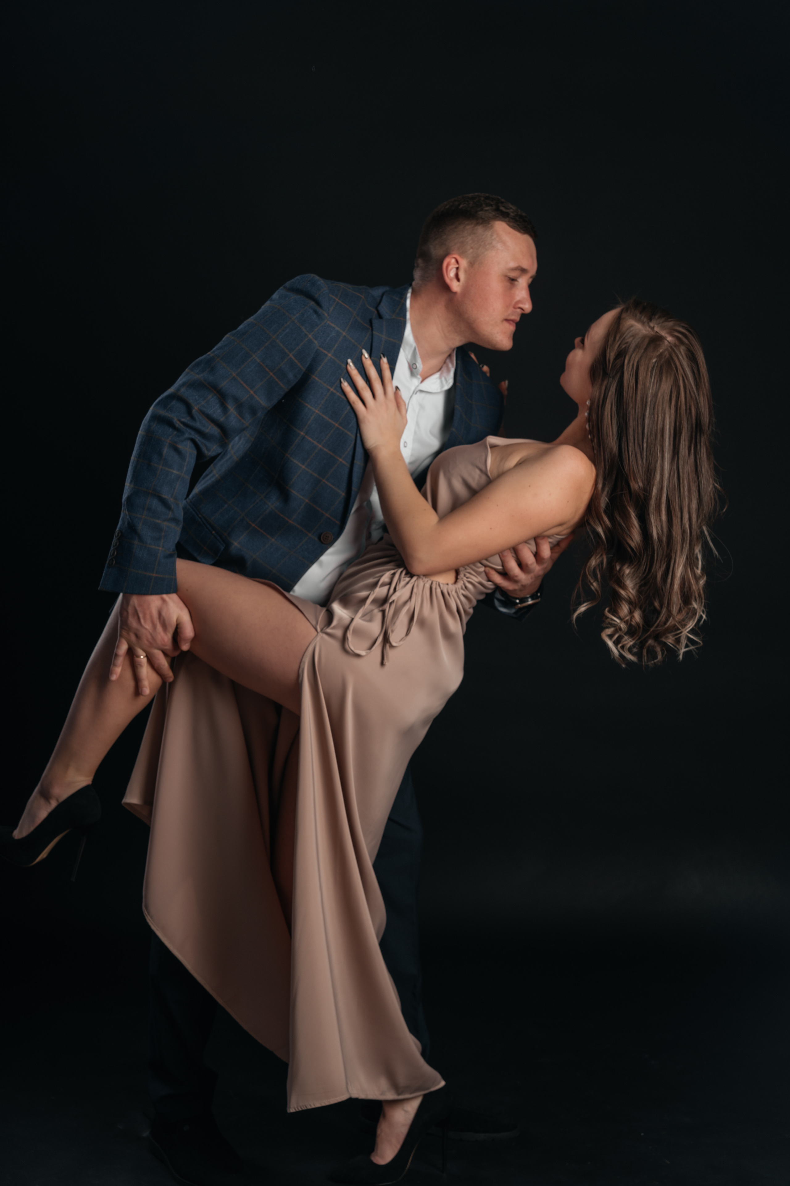 Владимир и Василина. Фотограф в Москве и Московской области Стефанов Илья