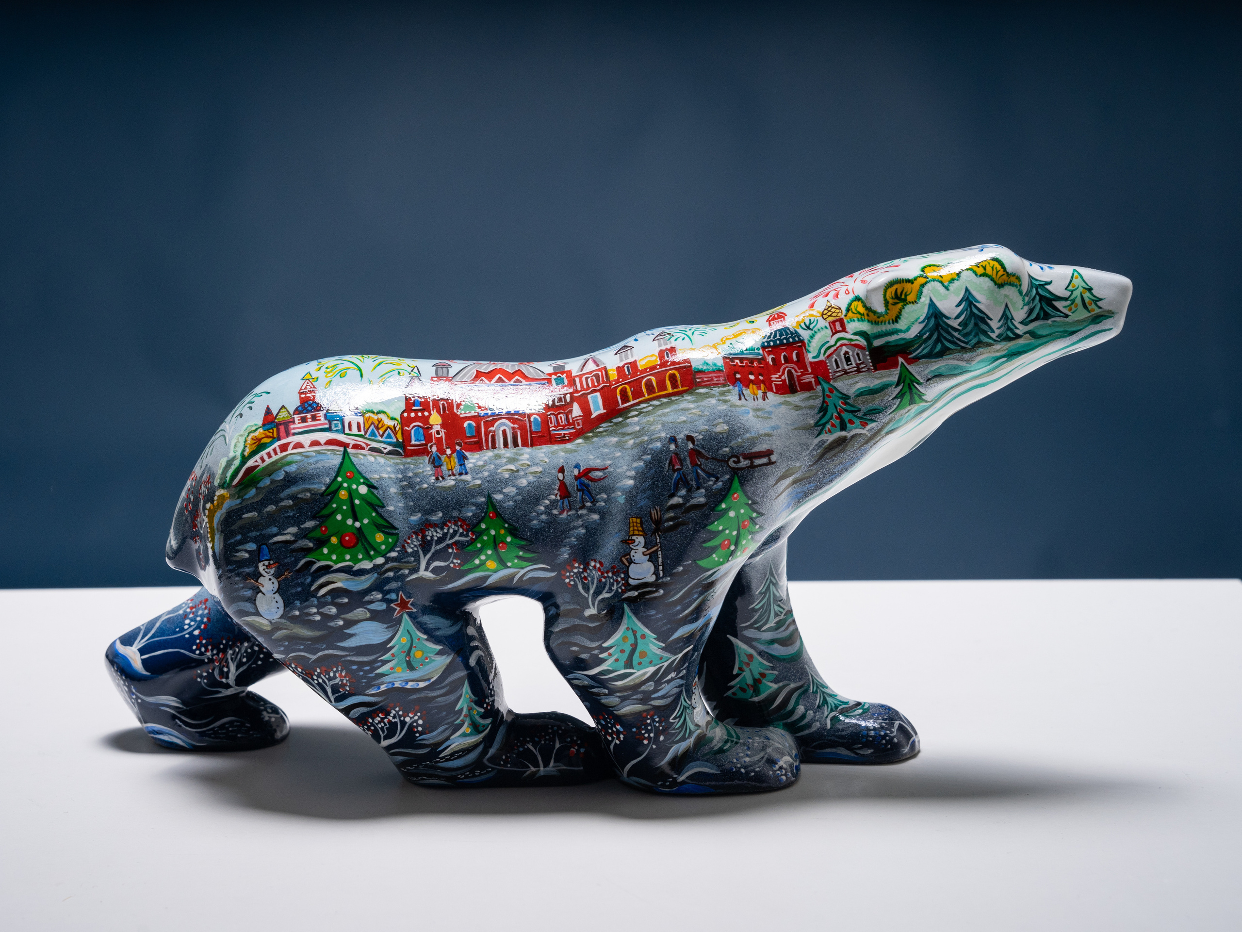 Предметная съемка