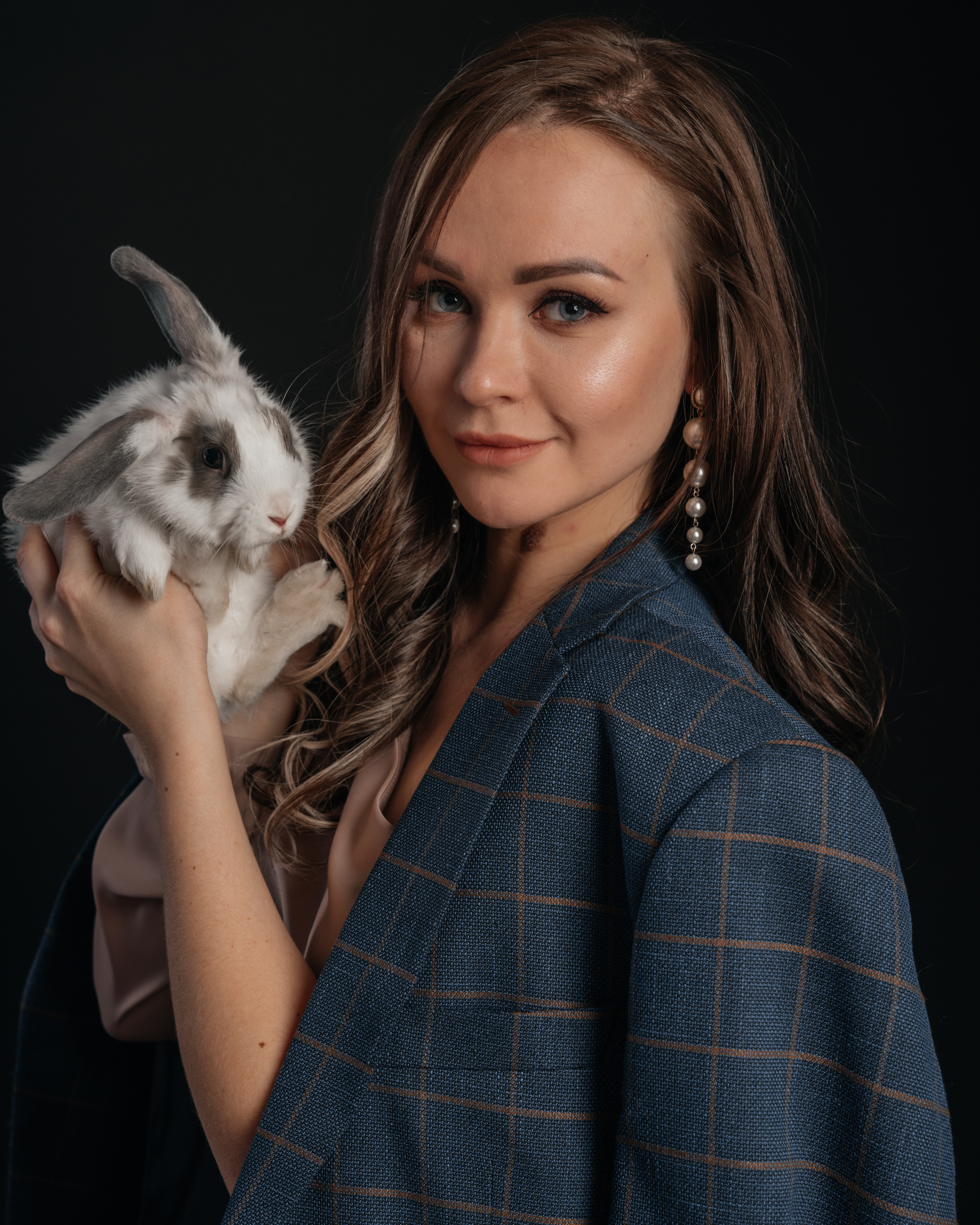 Владимир и Василина. Фотограф в Москве и Московской области Стефанов Илья