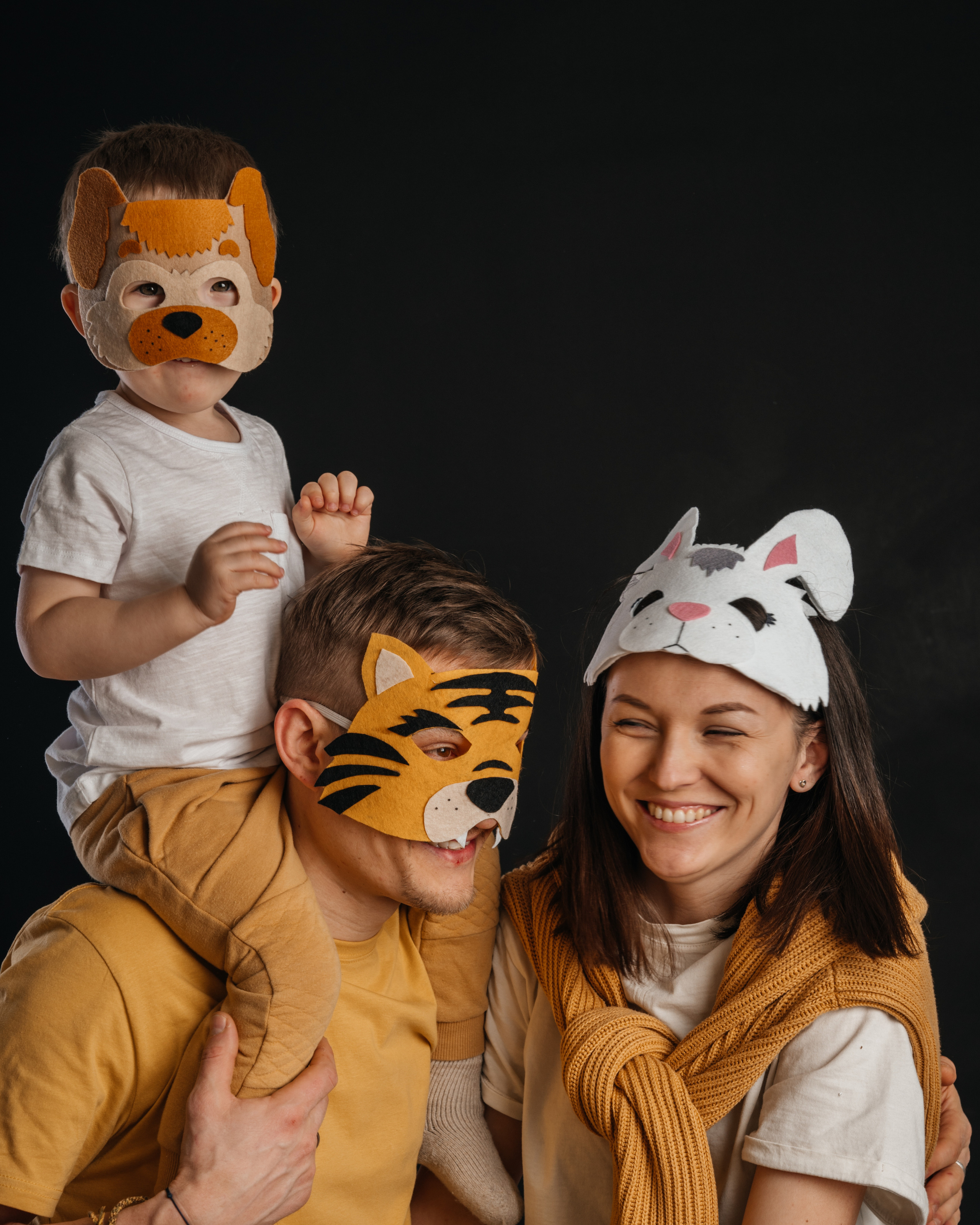 Happy New Year. Фотограф в Москве и Московской области Стефанов Илья