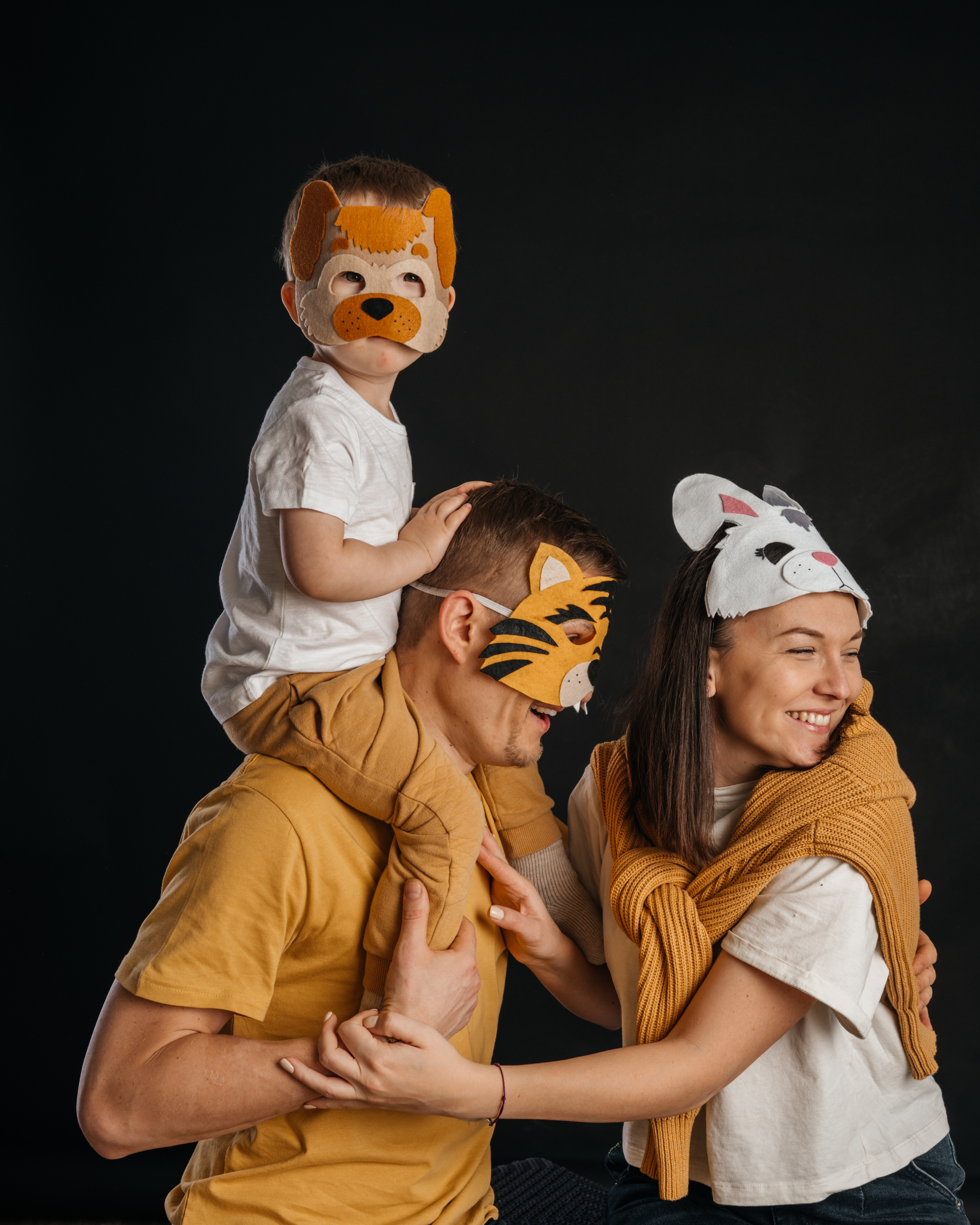 Happy New Year. Фотограф в Москве и Московской области Стефанов Илья