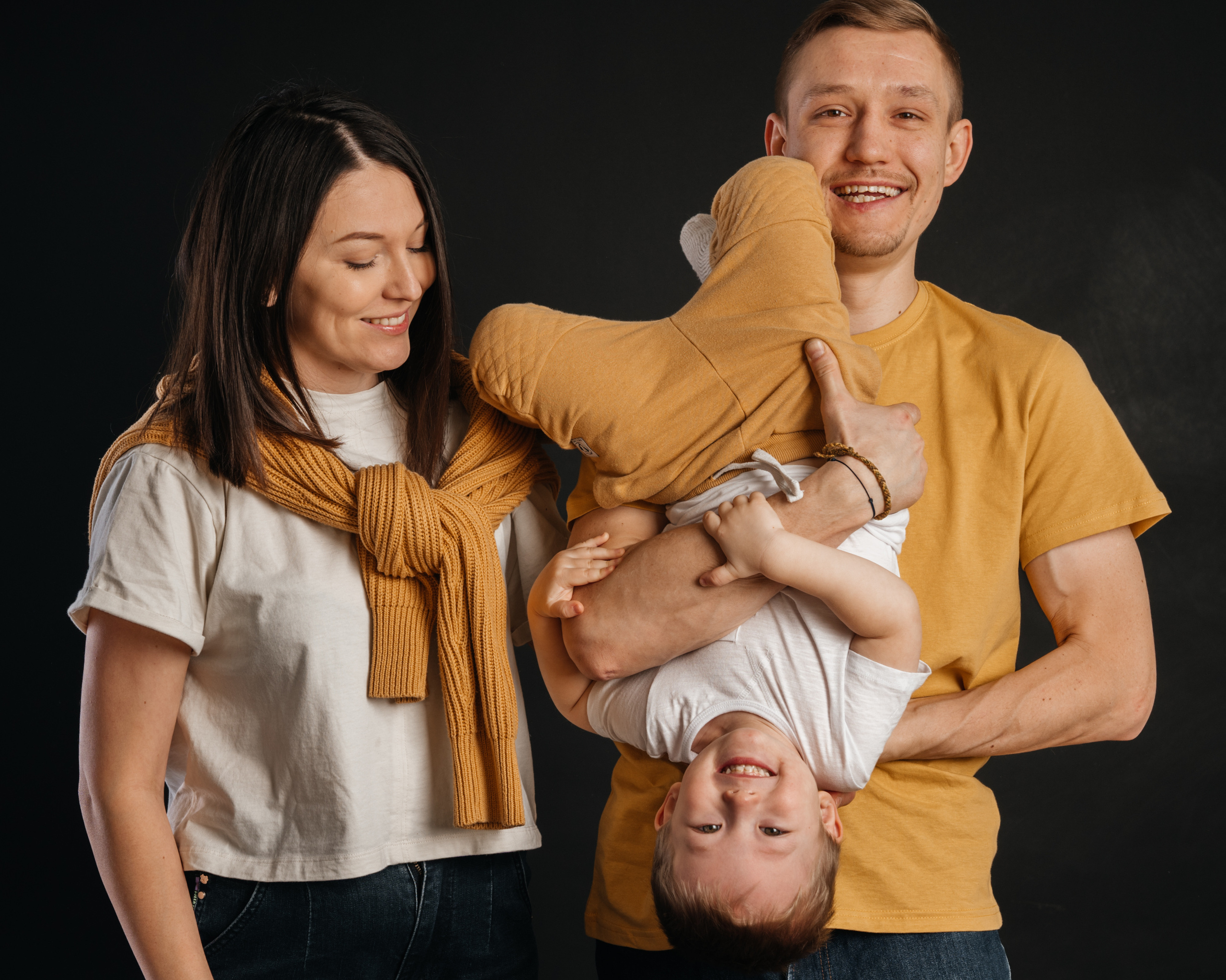 Happy New Year. Фотограф в Москве и Московской области Стефанов Илья