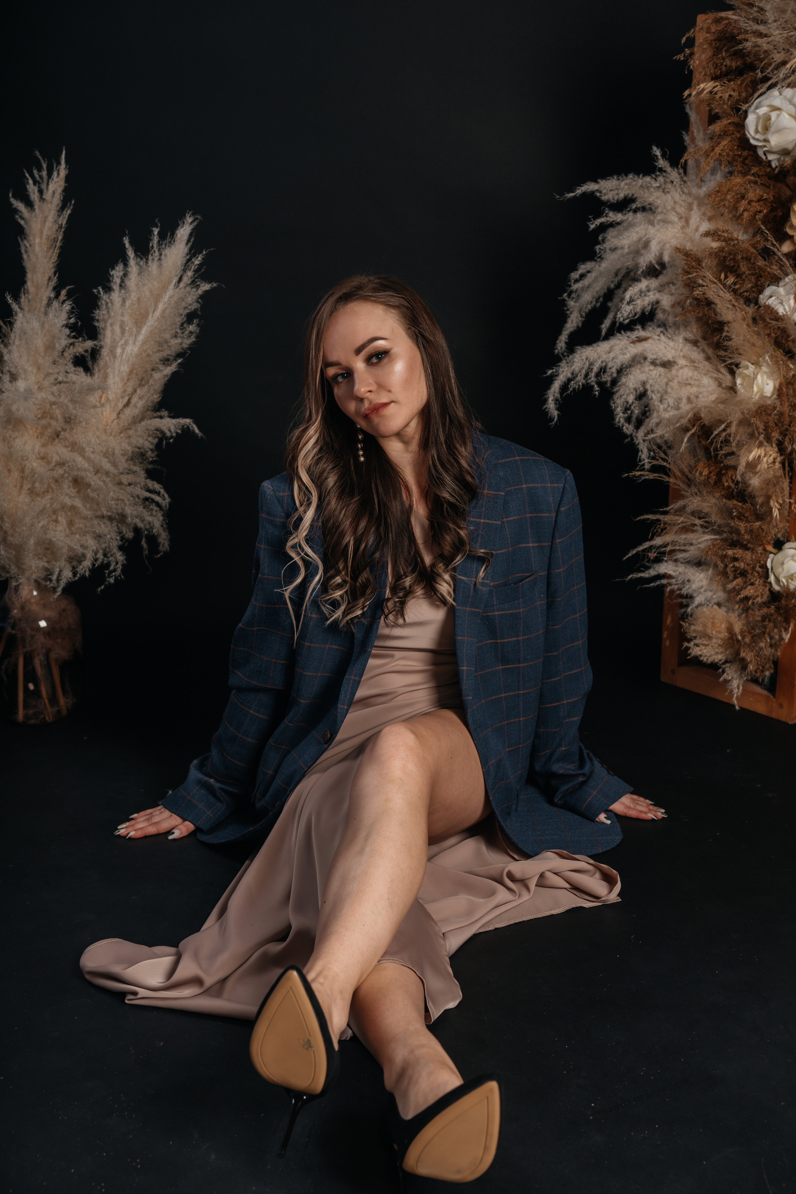 Владимир и Василина. Фотограф в Москве и Московской области Стефанов Илья