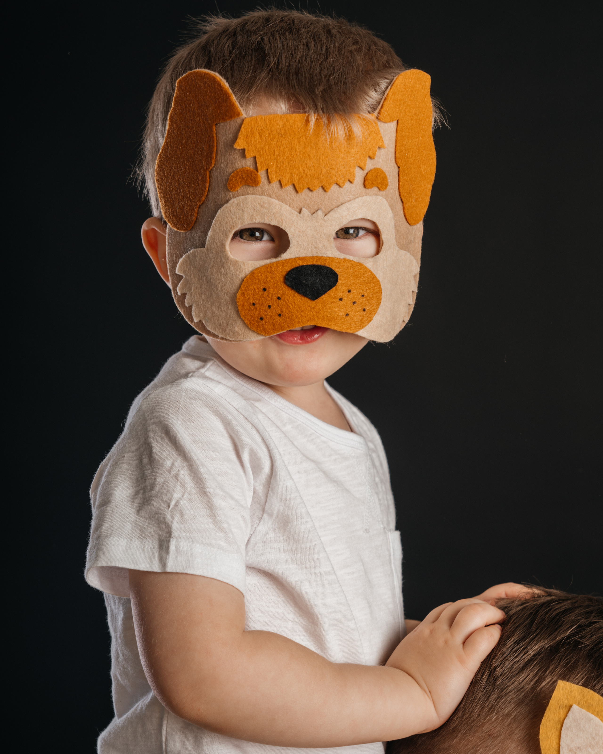 Happy New Year. Фотограф в Москве и Московской области Стефанов Илья