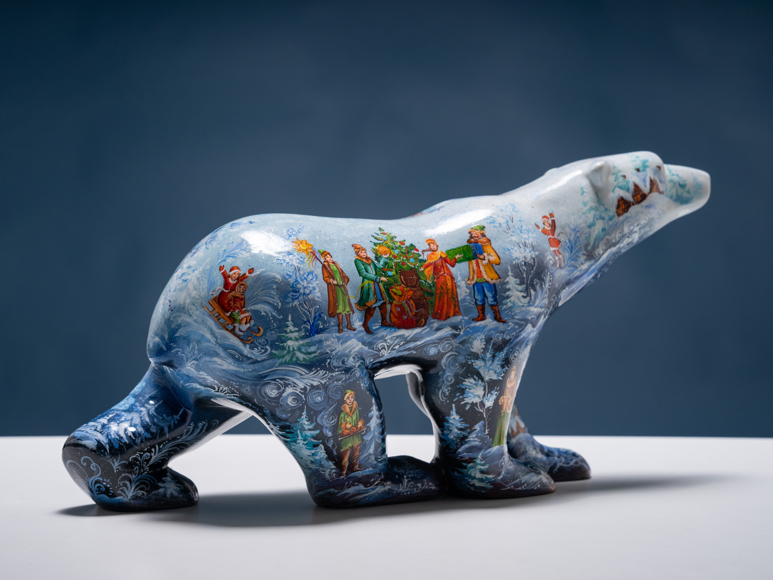 Предметная съемка