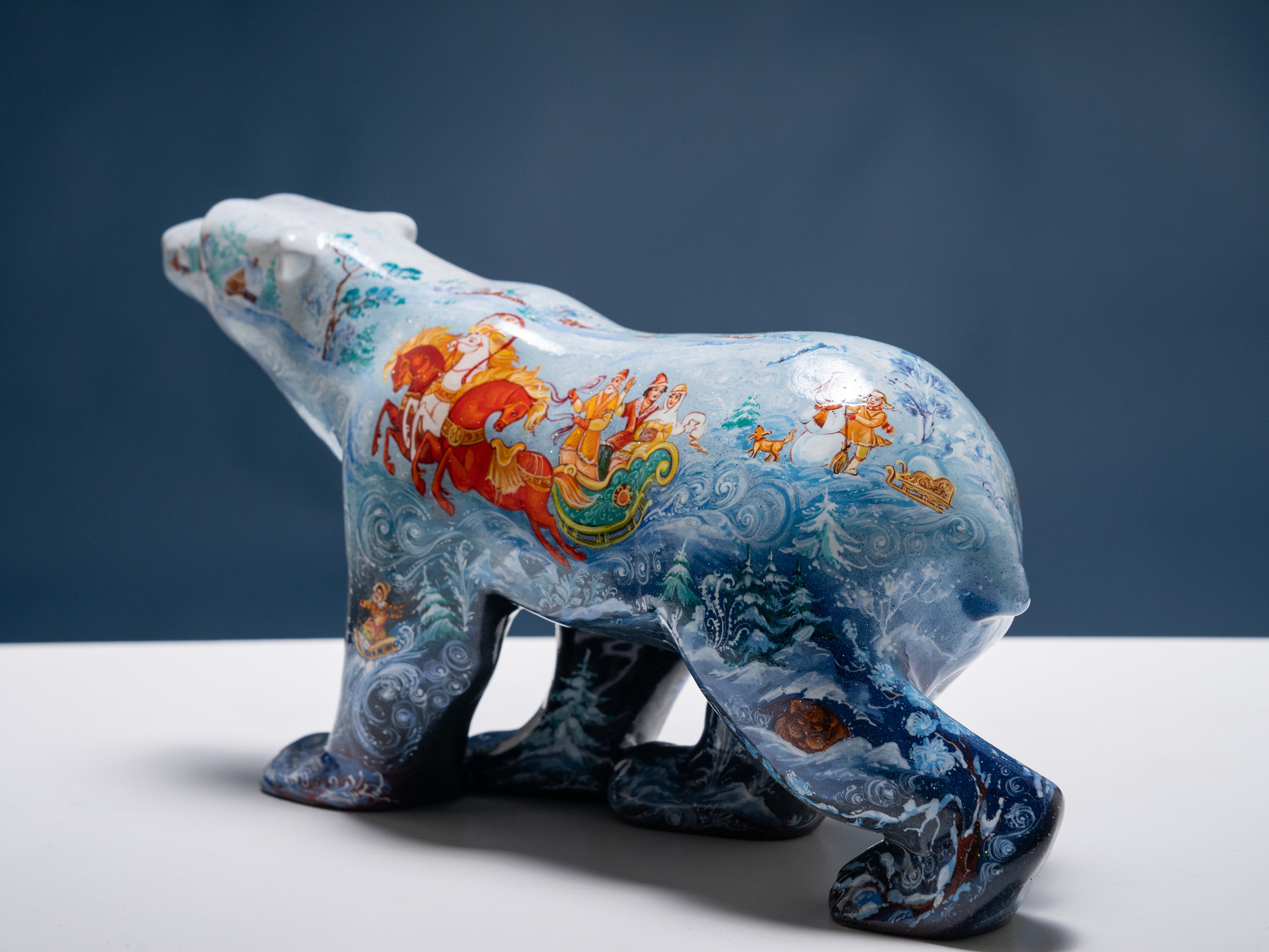 Предметная съемка