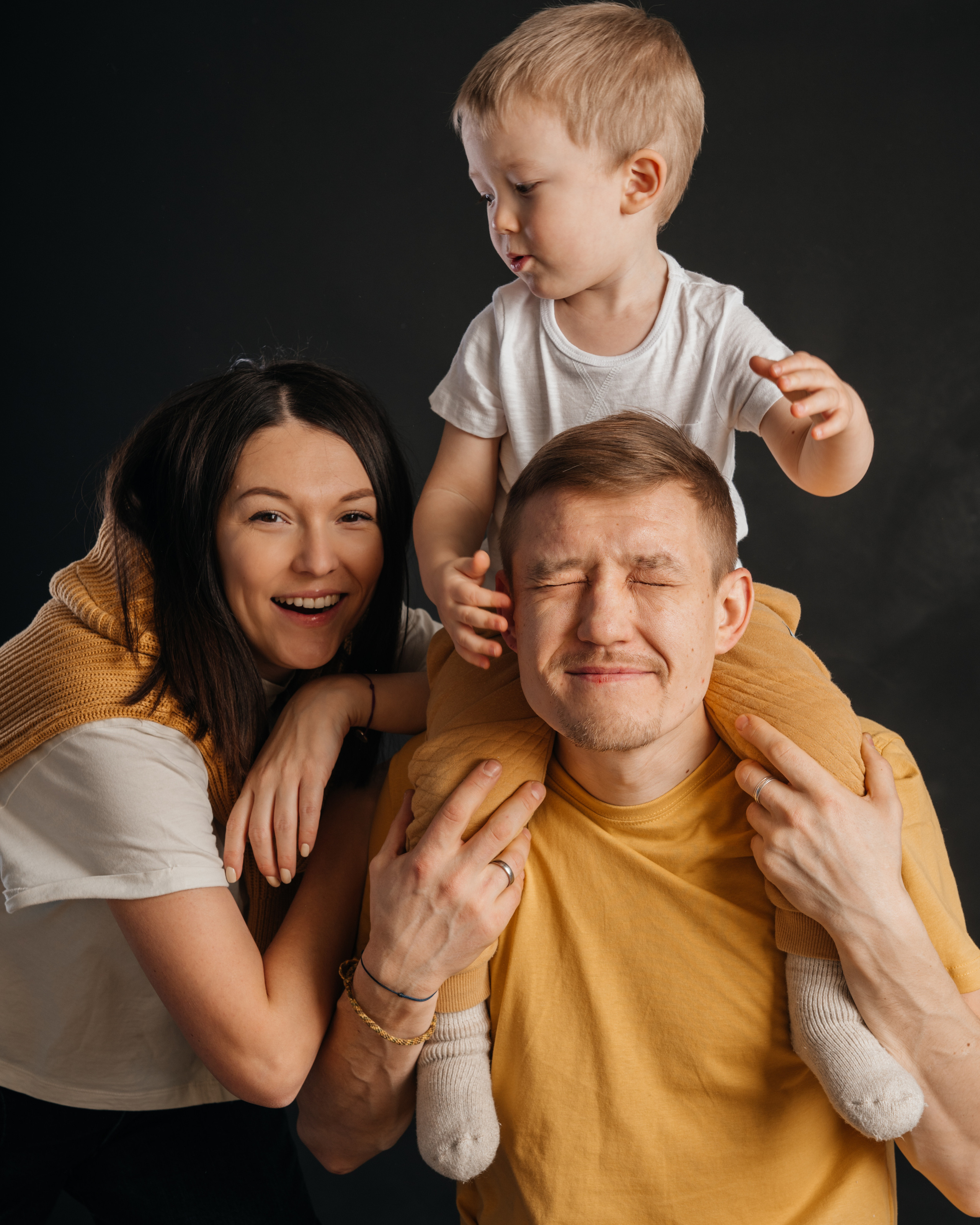 Happy New Year. Фотограф в Москве и Московской области Стефанов Илья