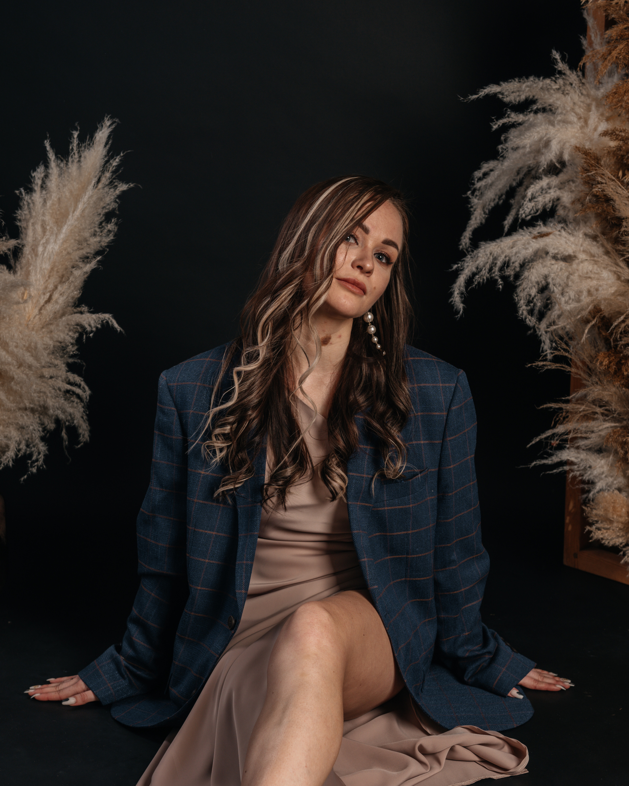 Владимир и Василина. Фотограф в Москве и Московской области Стефанов Илья