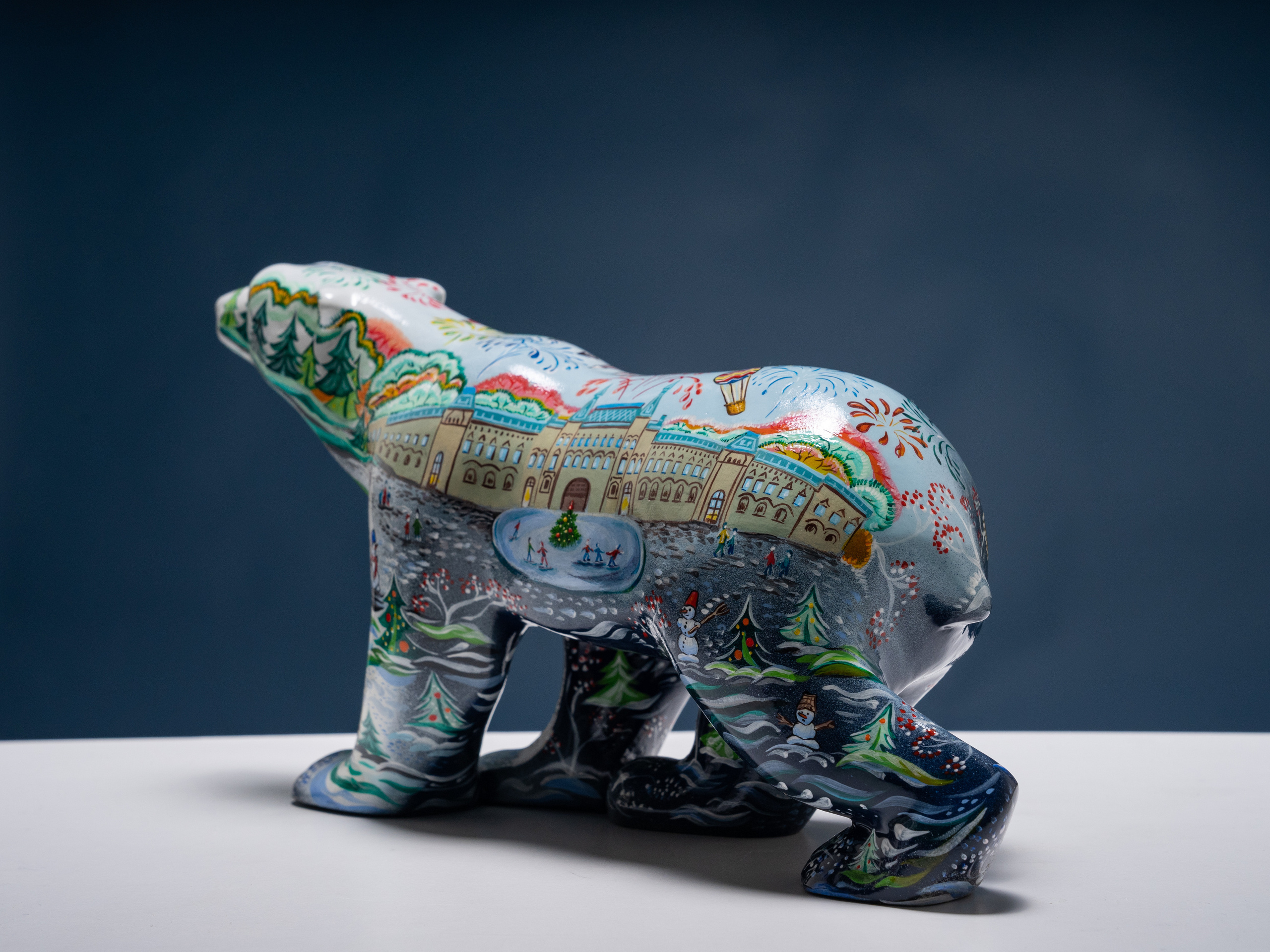 Предметная съемка