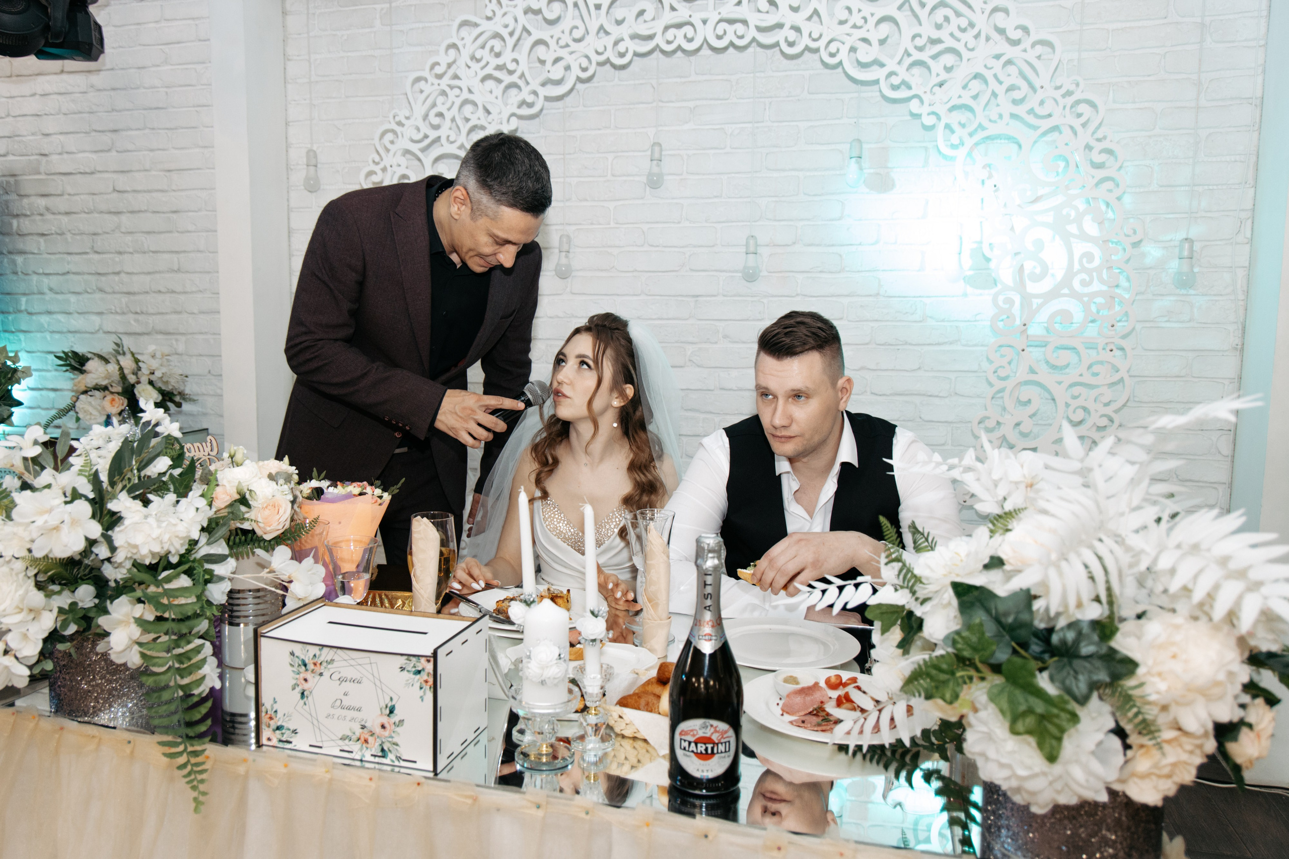 Диана и Сергей (полный день). Фотограф в Барнауле Юлия Садвокасова