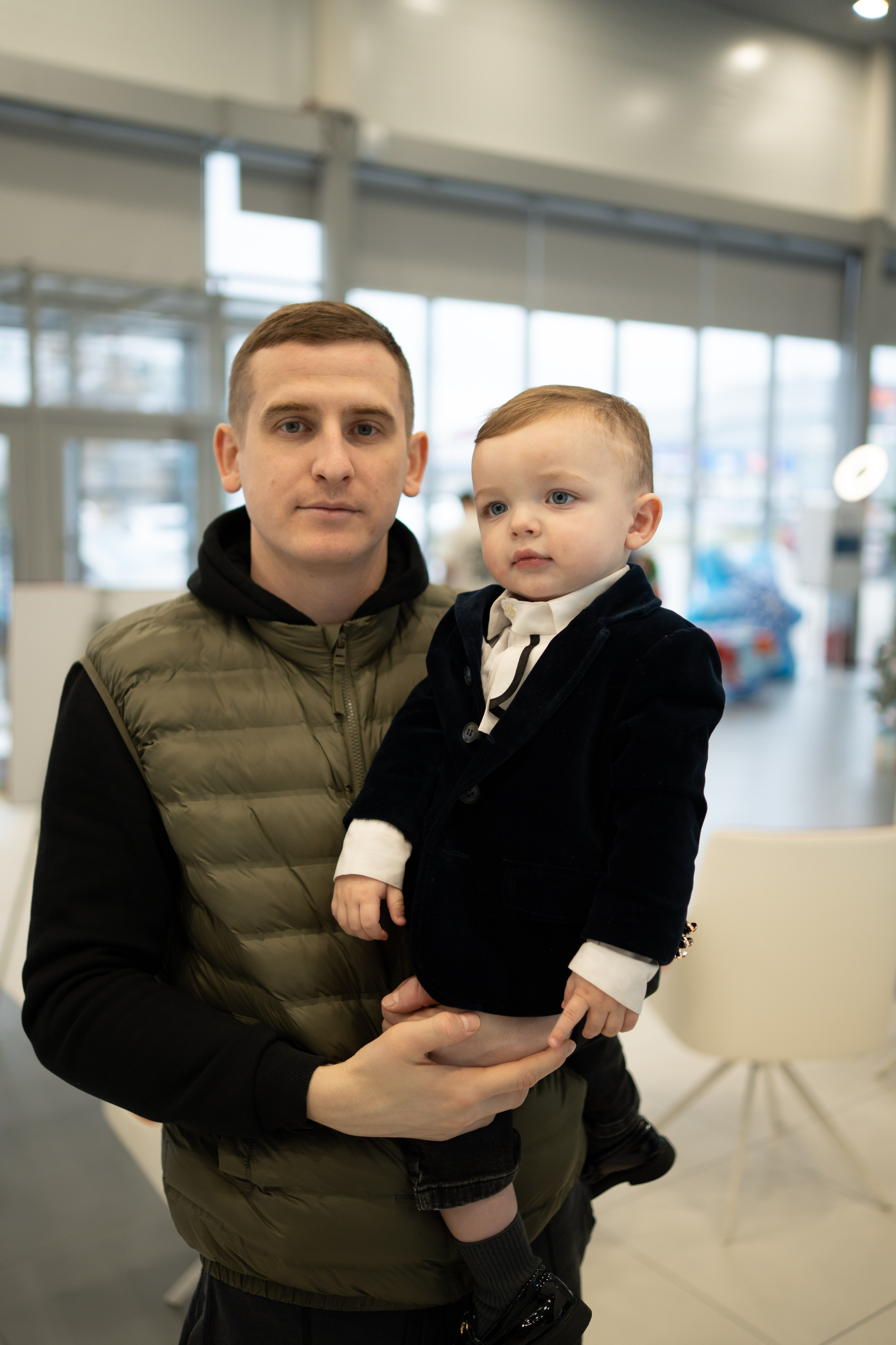 Репортаж с предновогоднего праздника в салоне OMODA. Фотограф, видеограф Пятигорск, Ставрополь, Ессентуки, Petlyakovs_photo