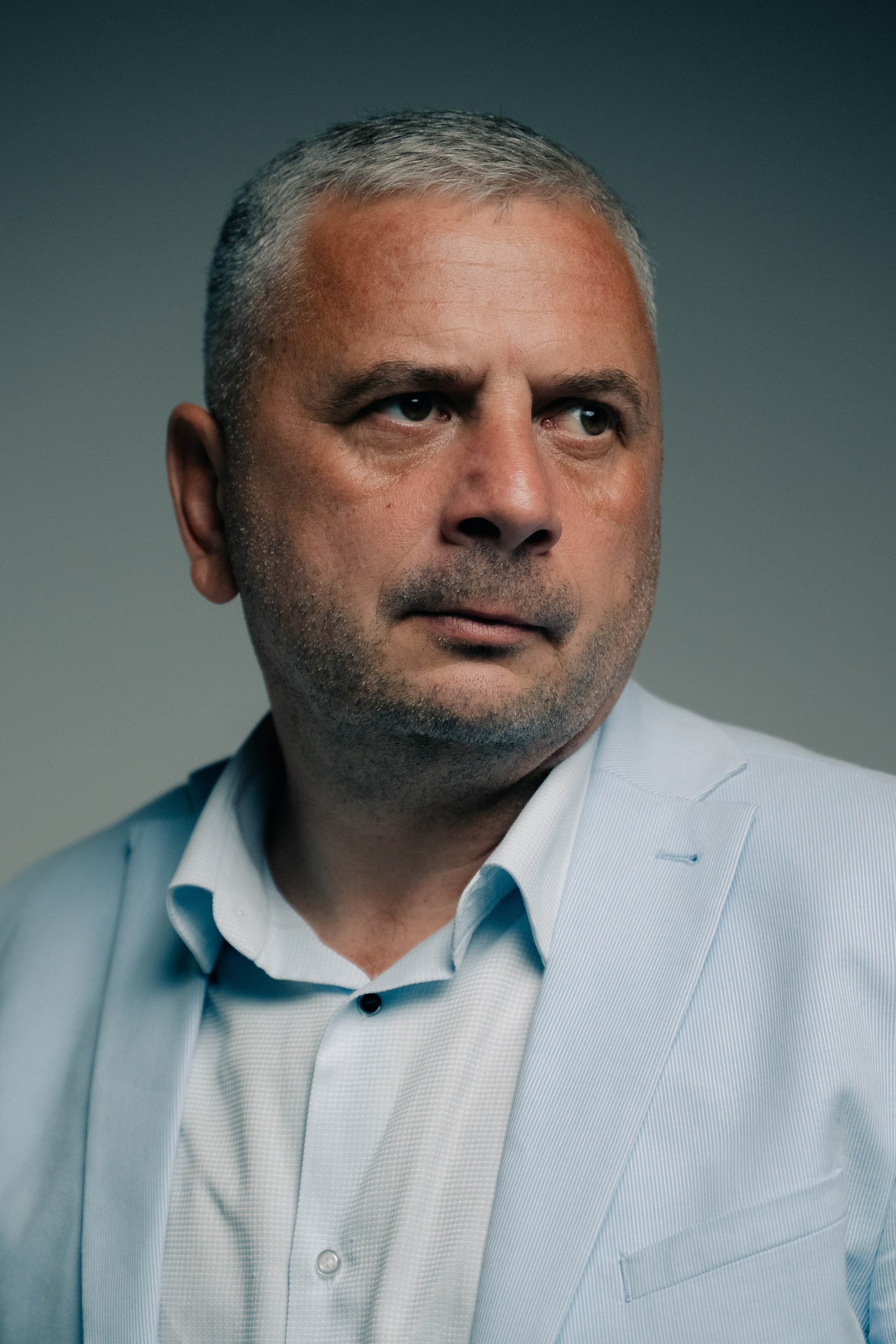 Олег. Мария Кобзева, фотограф в Ялте, Крым